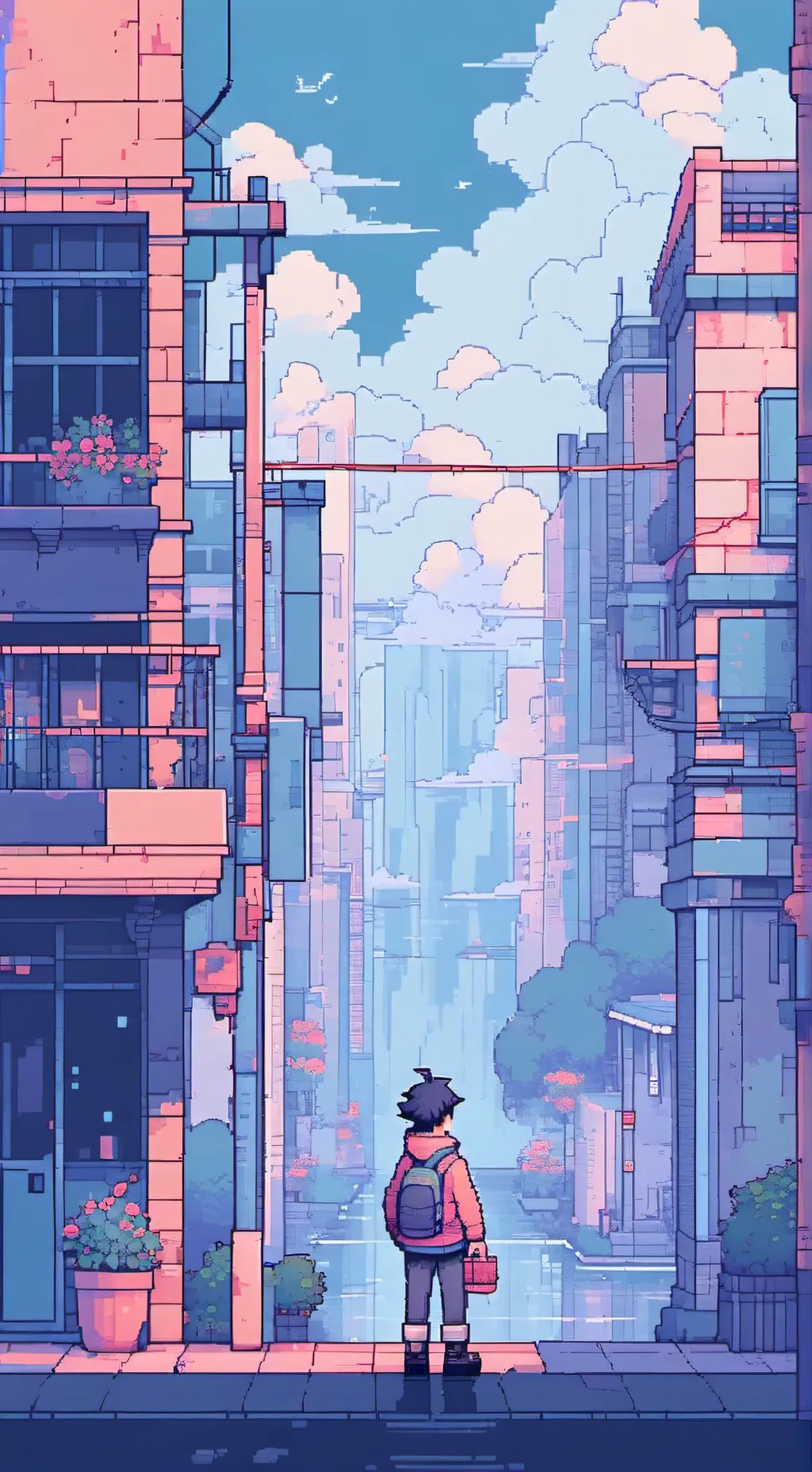 Talkie AI - Chat with 🧷Dominic🍃