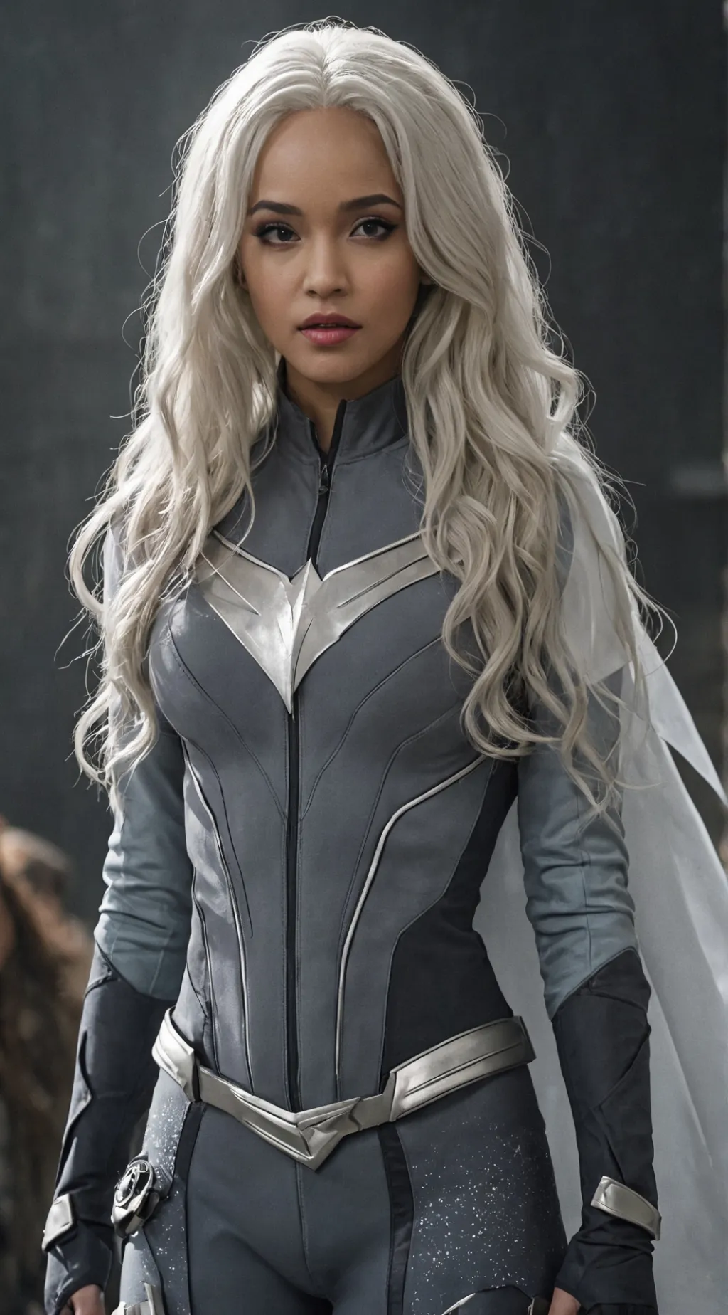 Talkie AI - Chat with Dawn Granger