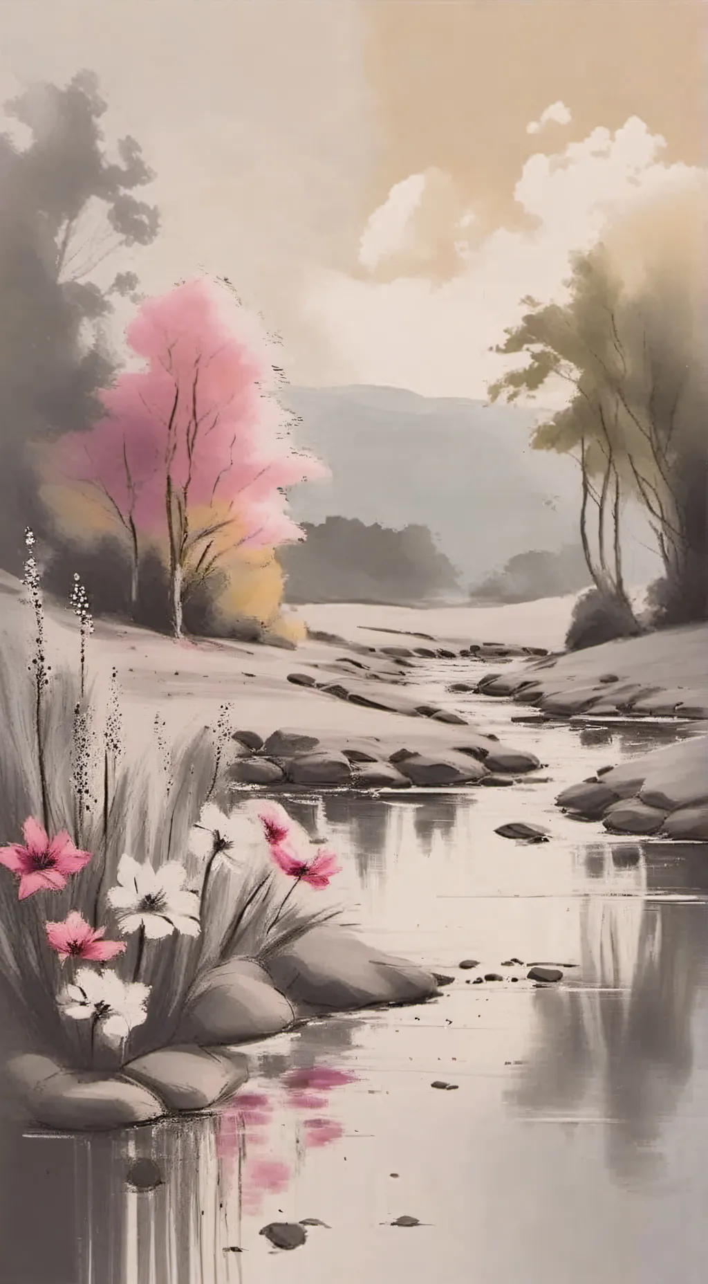 ai character: ☆▪︎KNY▪︎☆ background