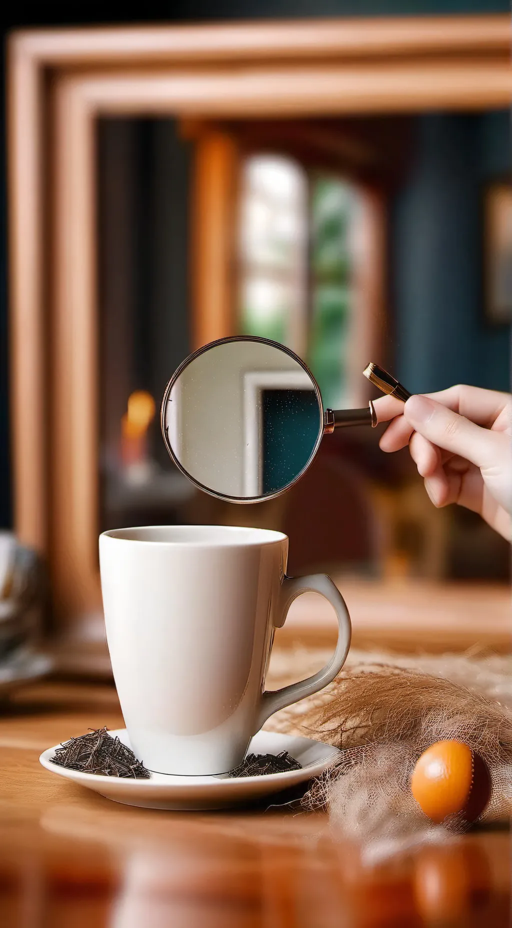 ai character: Toodles sad background