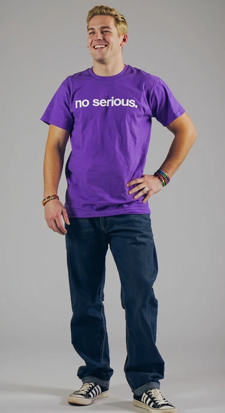 ai character: Кирилл background