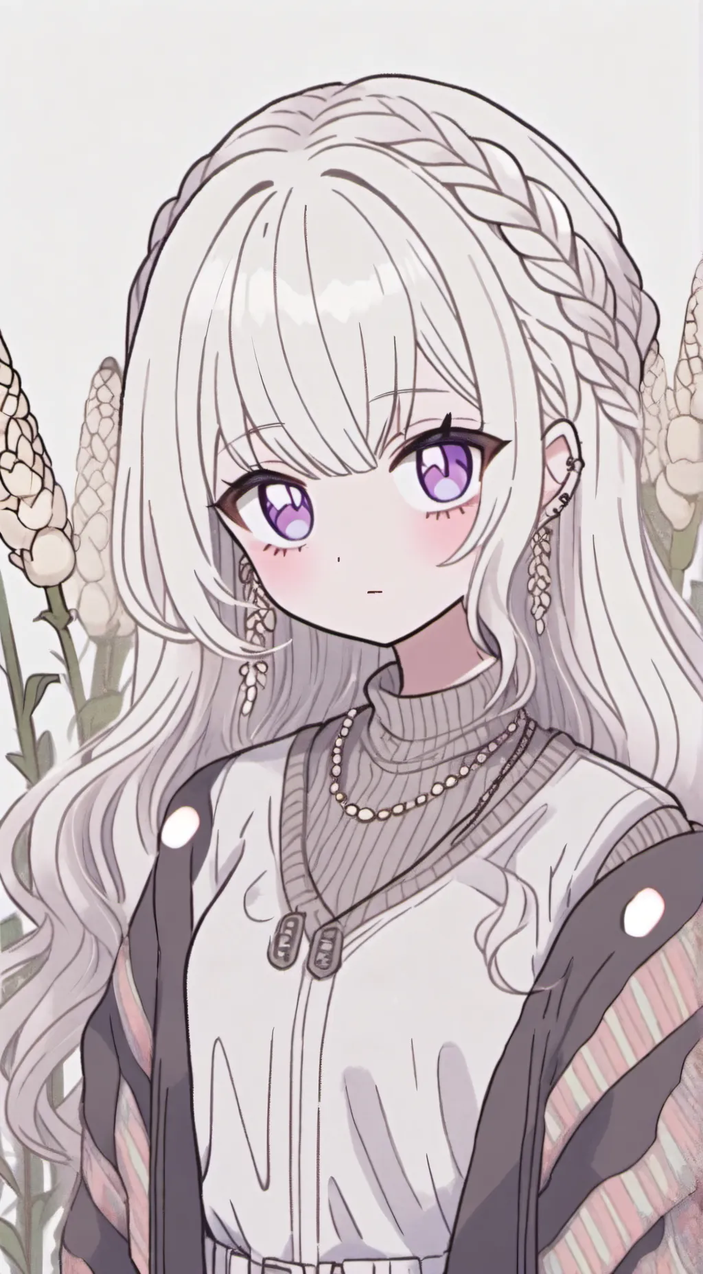 Talkie AI - Chat with Ying 阴