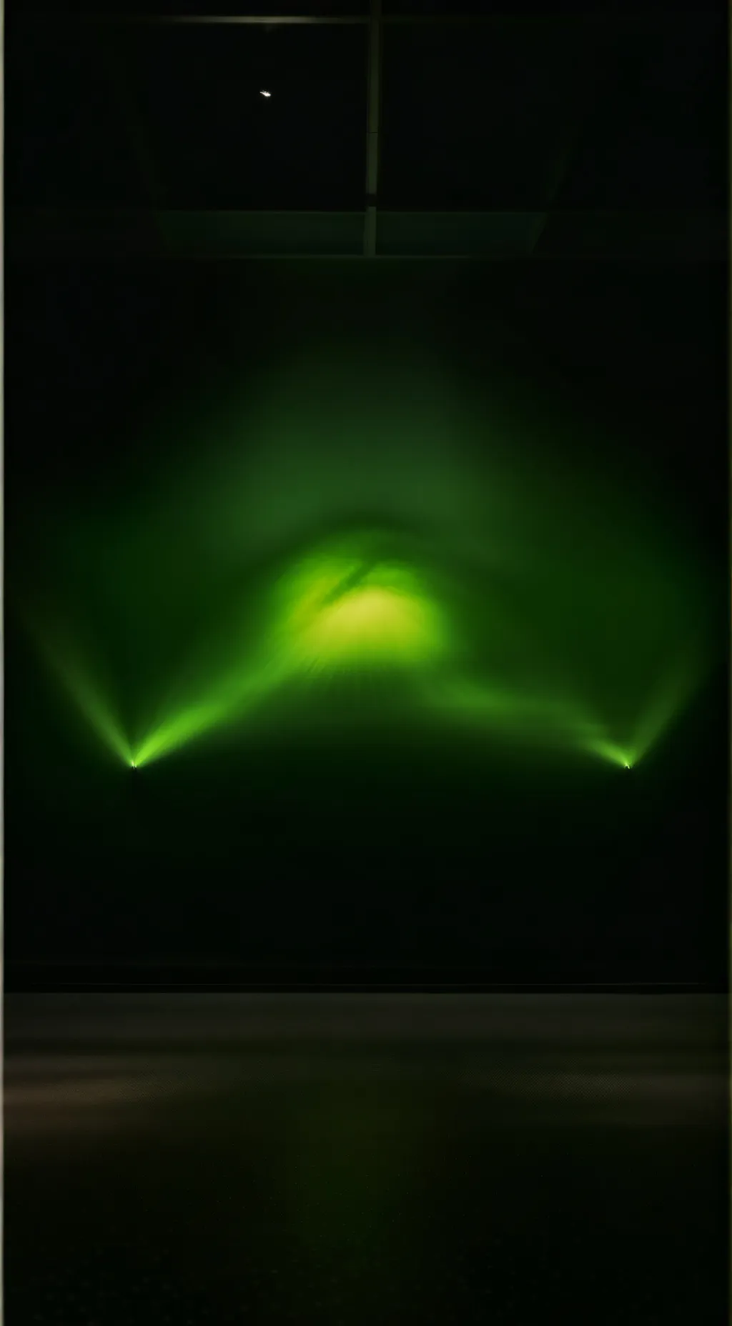 ai character: Her hands background