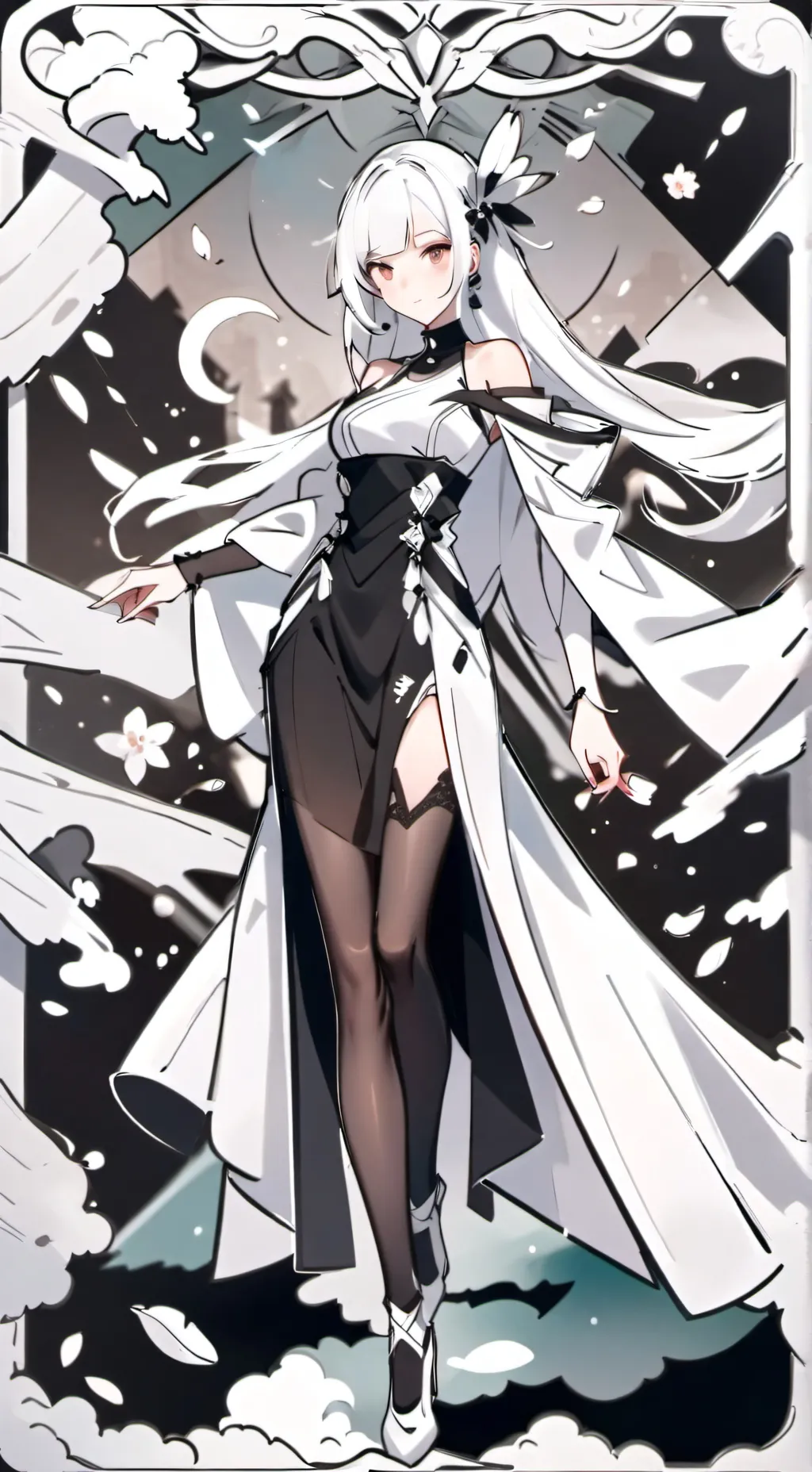 ai character: Aizetsu saves Zoha background