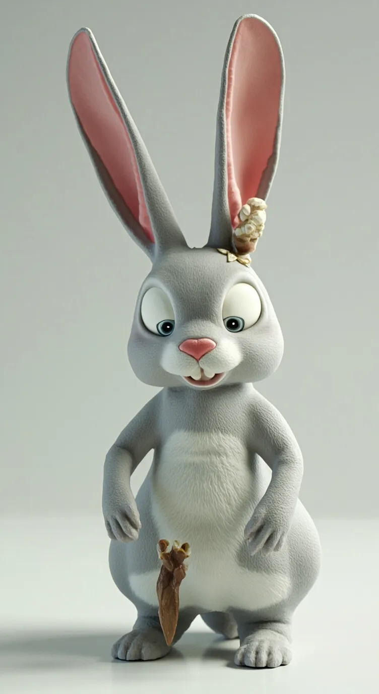 ai character: Forsaken RP background