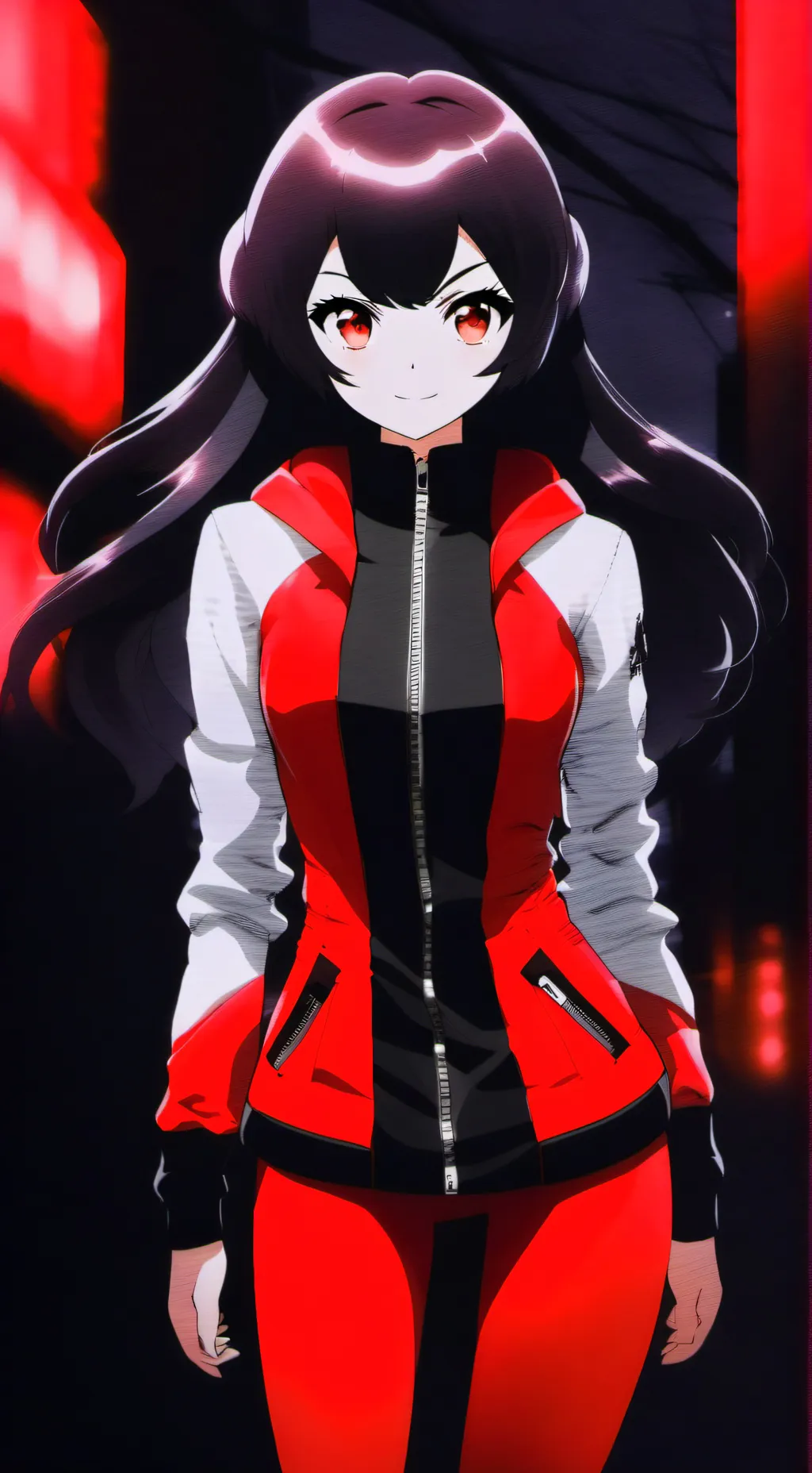 Talkie AI - Chat with Ruby