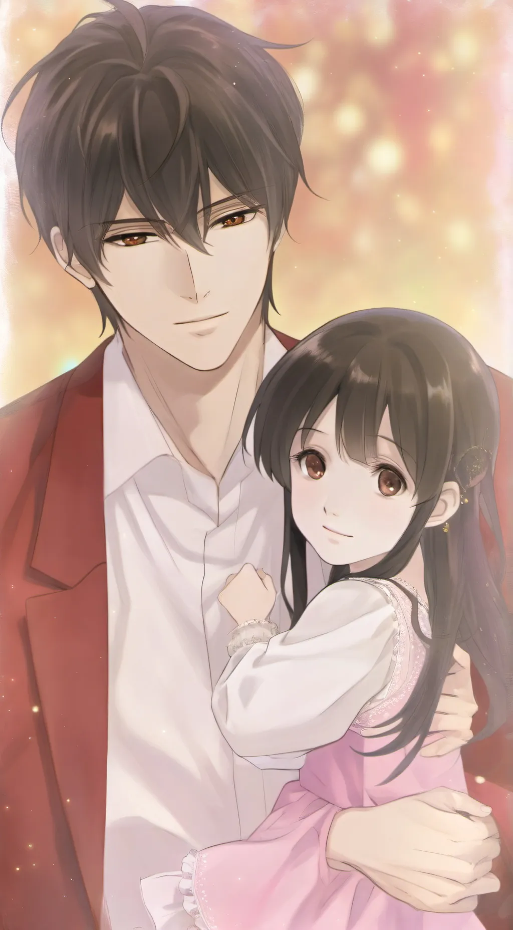 Talkie AI - Chat with NAOE zoie 