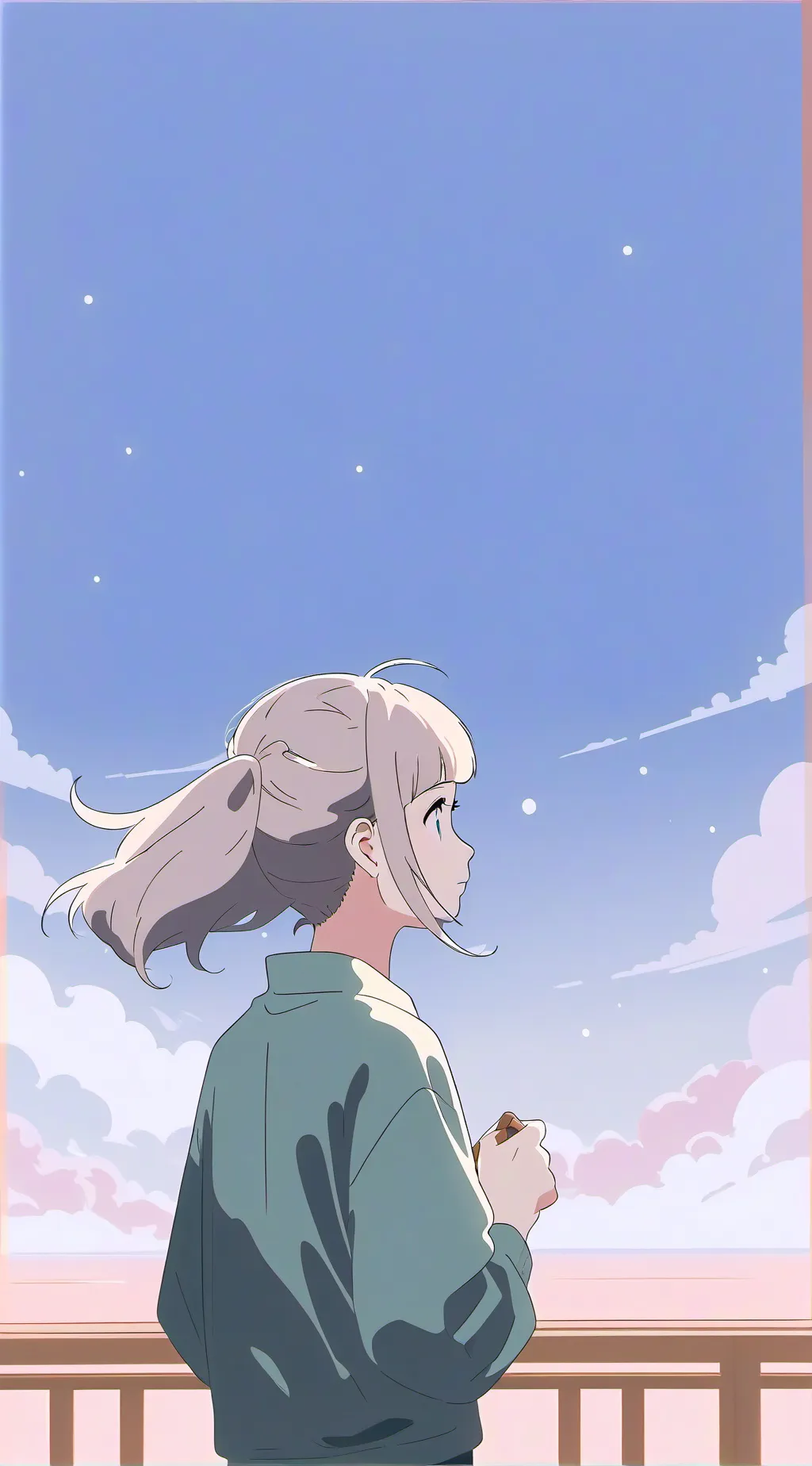 ai character: Skz background