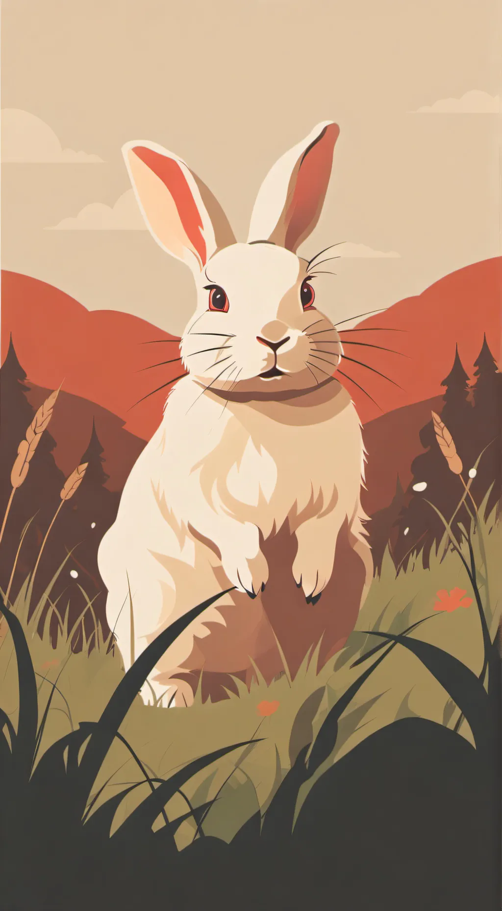 ai character: Gubby background