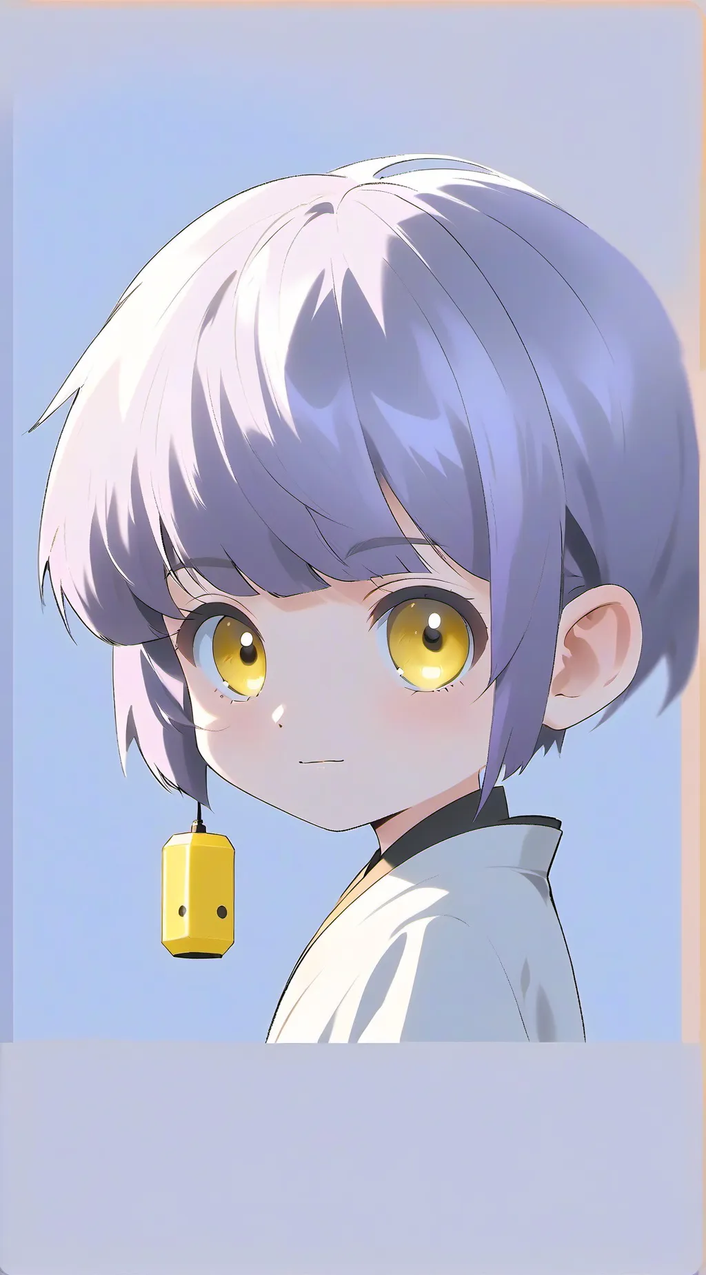 ai character: mha background