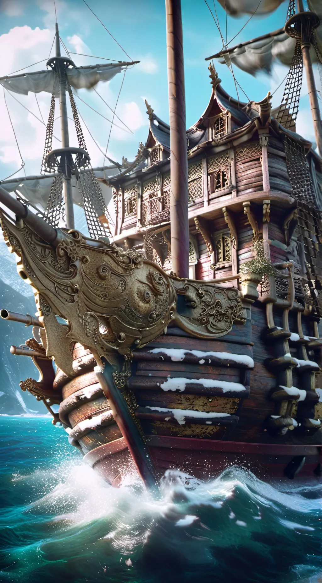 Talkie AI - Chat with TF141 pirate