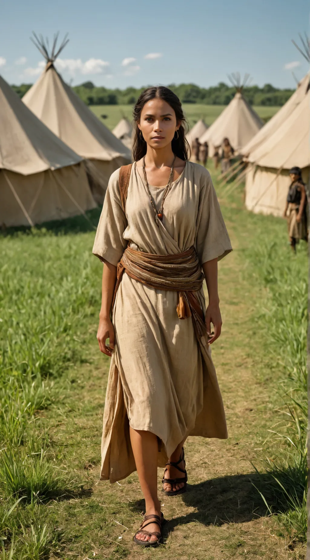 Talkie AI - Chat with Rebekah