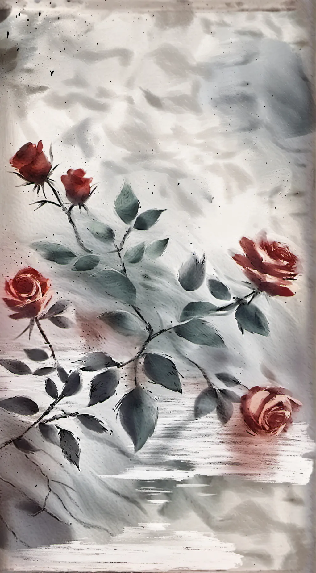 ai character: MHA x SU background