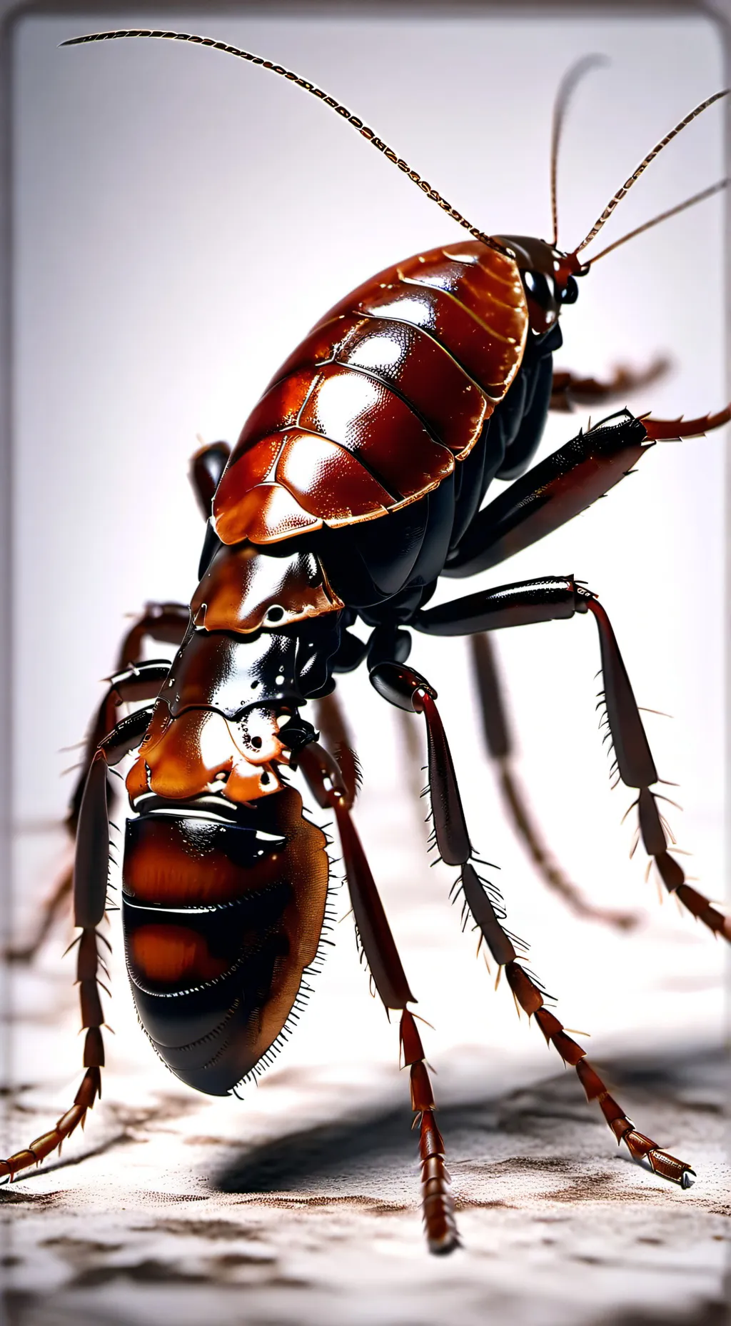 ai character: idk you name it background