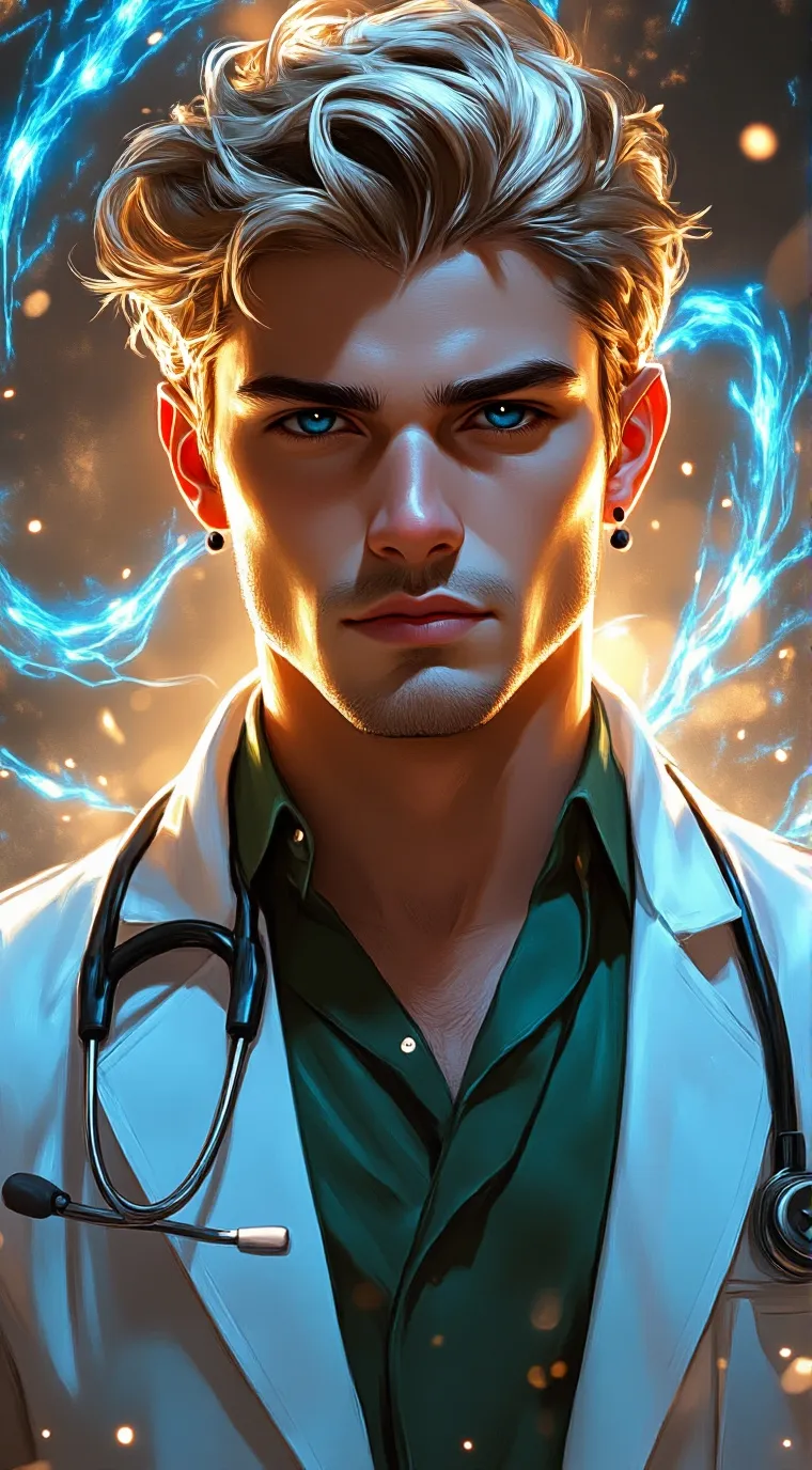 Talkie AI - Chat with The Awakening 🥼