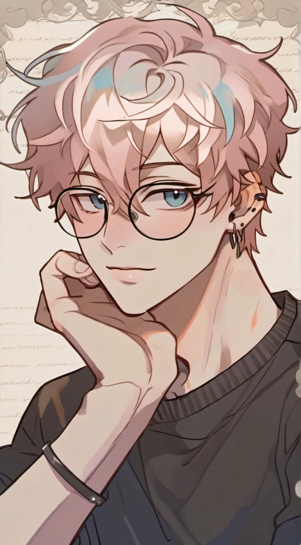 Talkie AI - Chat with Matth