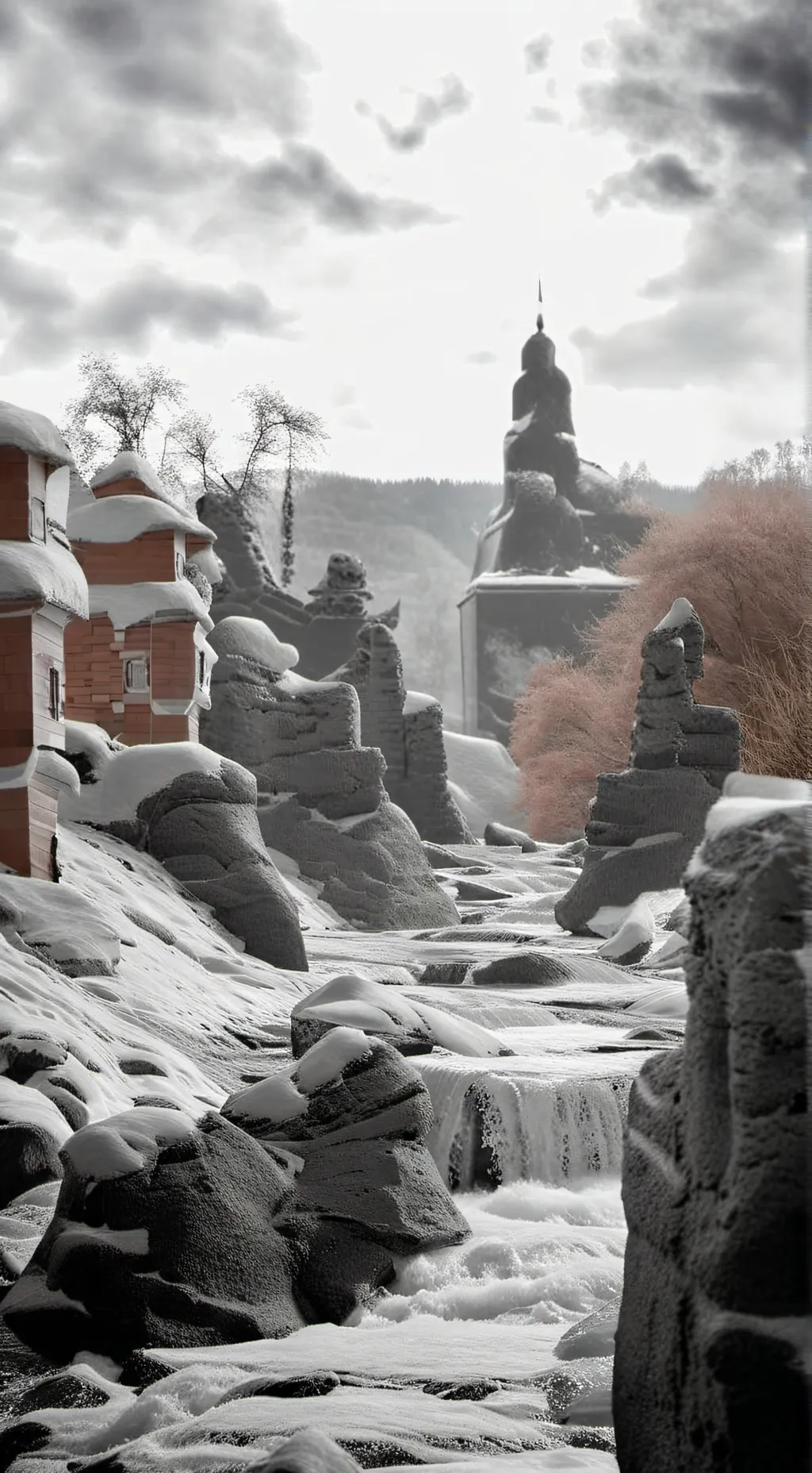 ai character: Нем. отряд background