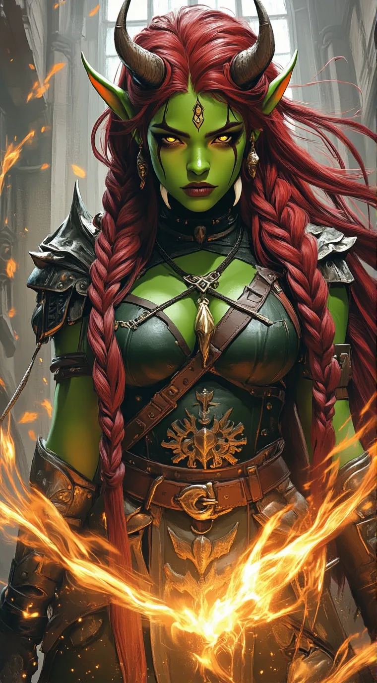 Talkie AI - Chat with Opna Grunt