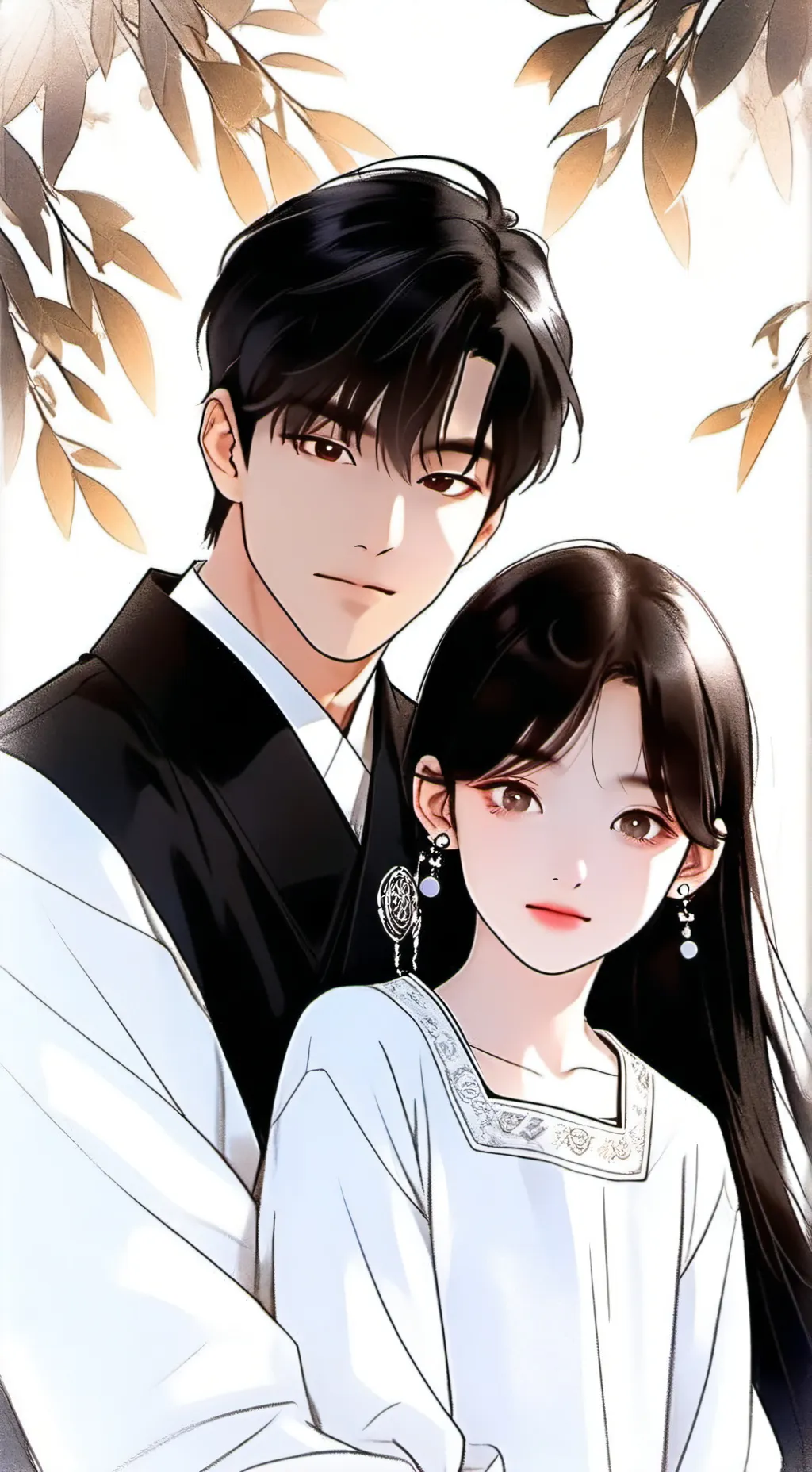 Talkie AI - Chat with JINU saja zoie 