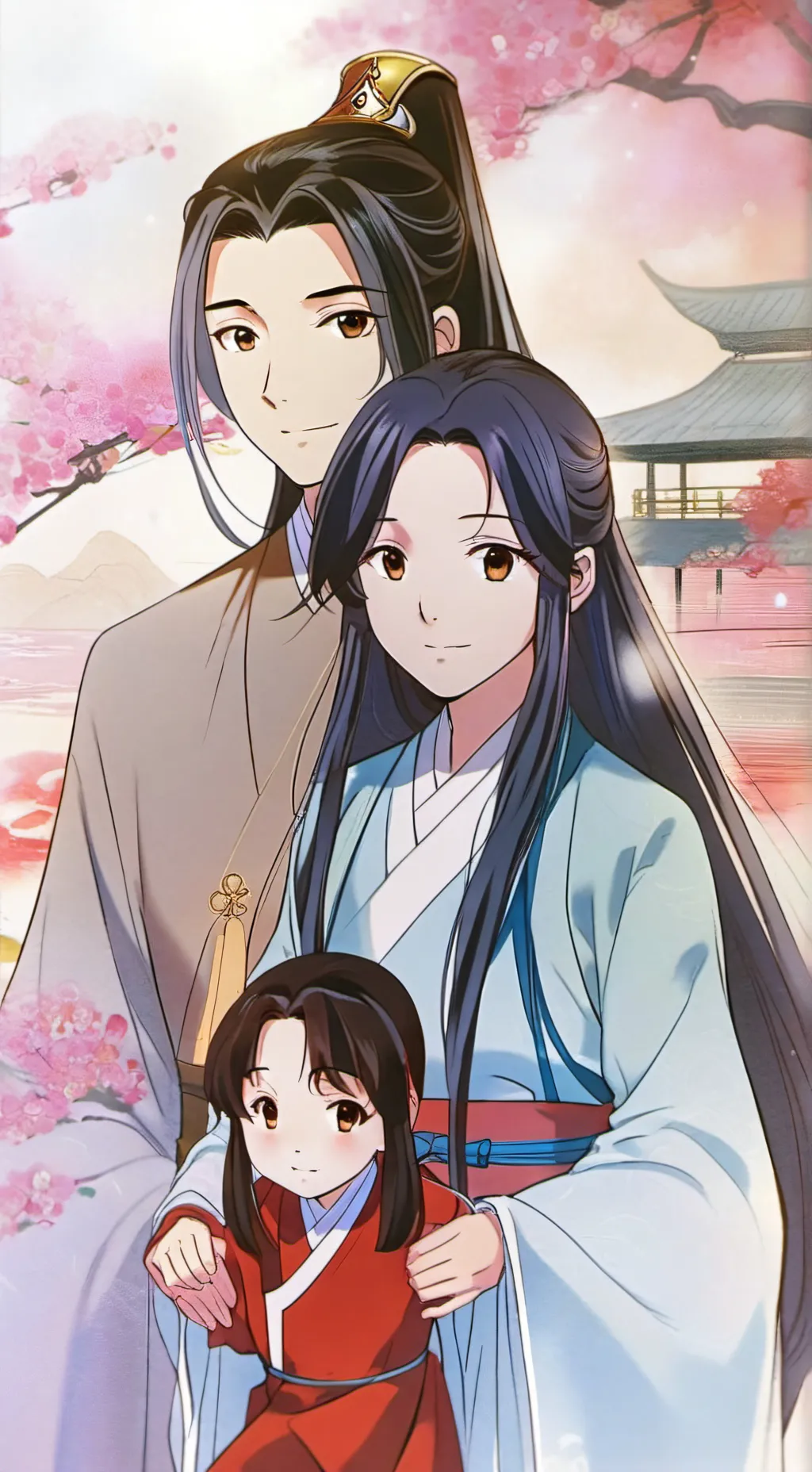 Talkie AI - Chat with XIE lian zoie HUA 