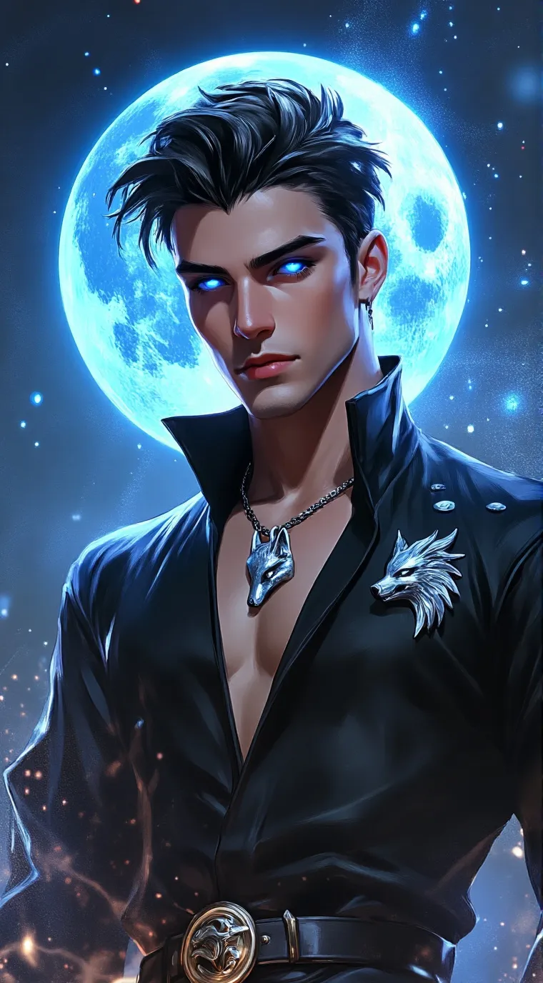 Talkie AI - Chat with Dominant Betrayal 