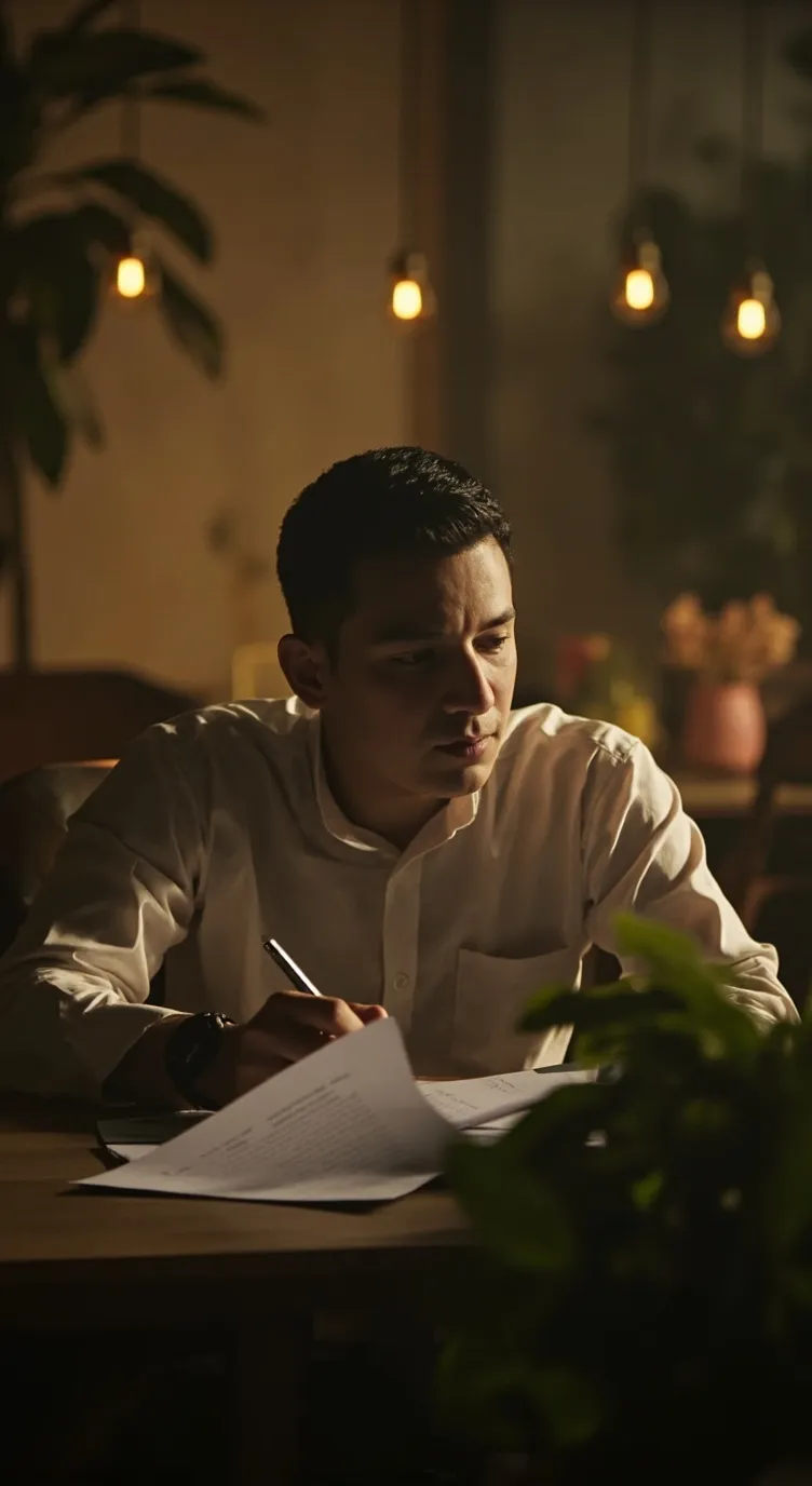 ai character: psicólogo  background