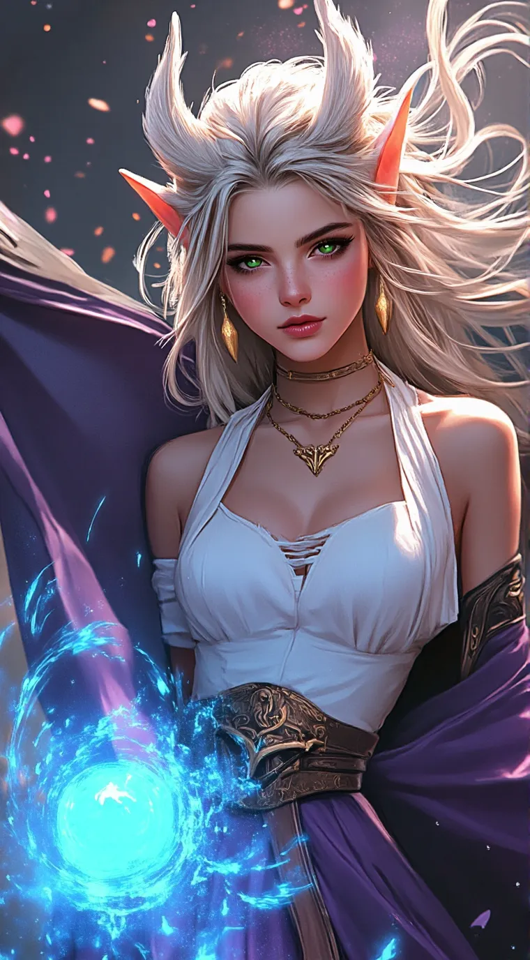 ai character: ZHC Surprises skz background