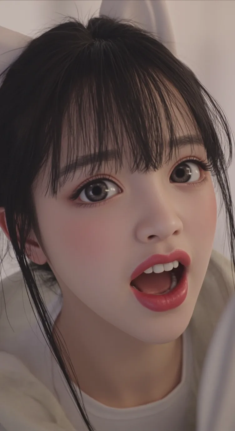 ai character: Layla background