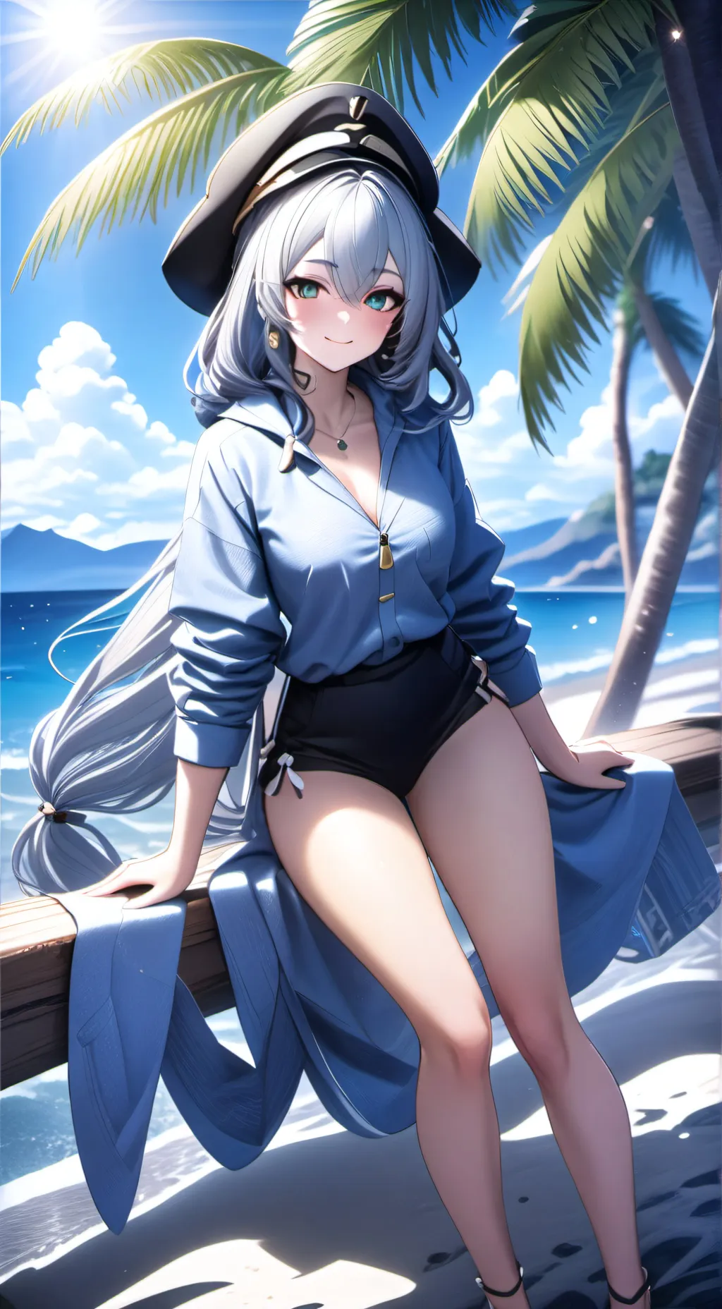 Talkie AI - Chat with 🌴 Perdid@ 🌴