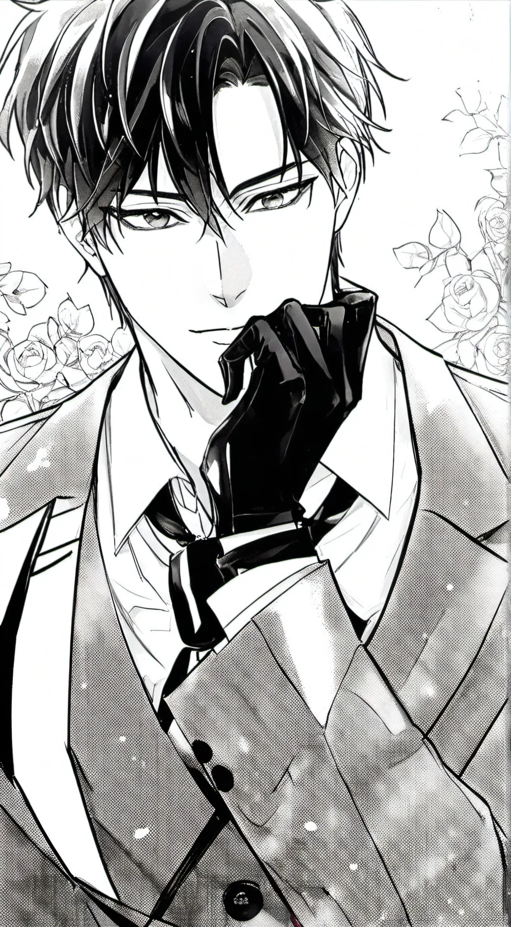 Talkie AI - Chat with ××/Lancelot/××