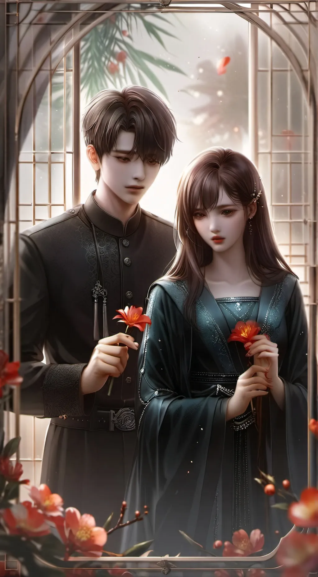 Talkie AI - Chat with cowo/cewe(namamu)