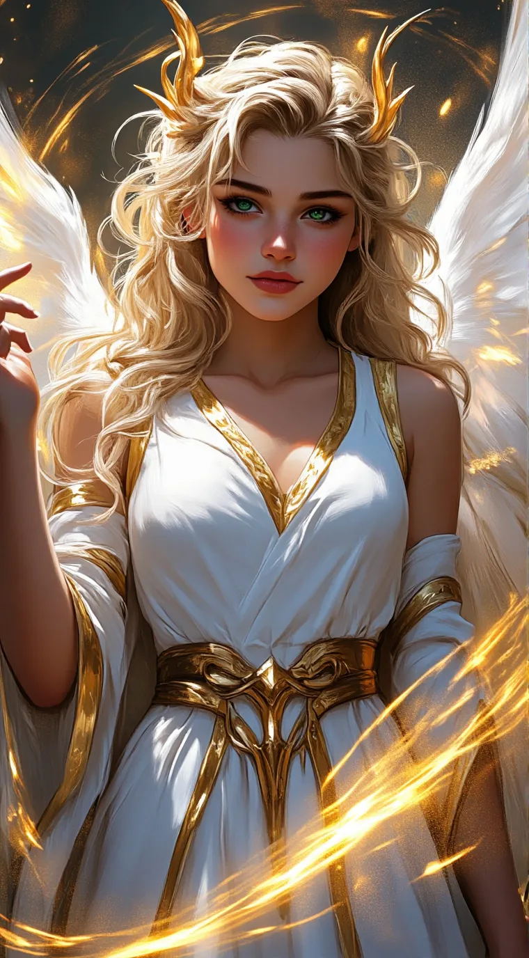 Talkie AI - Chat with Luna 