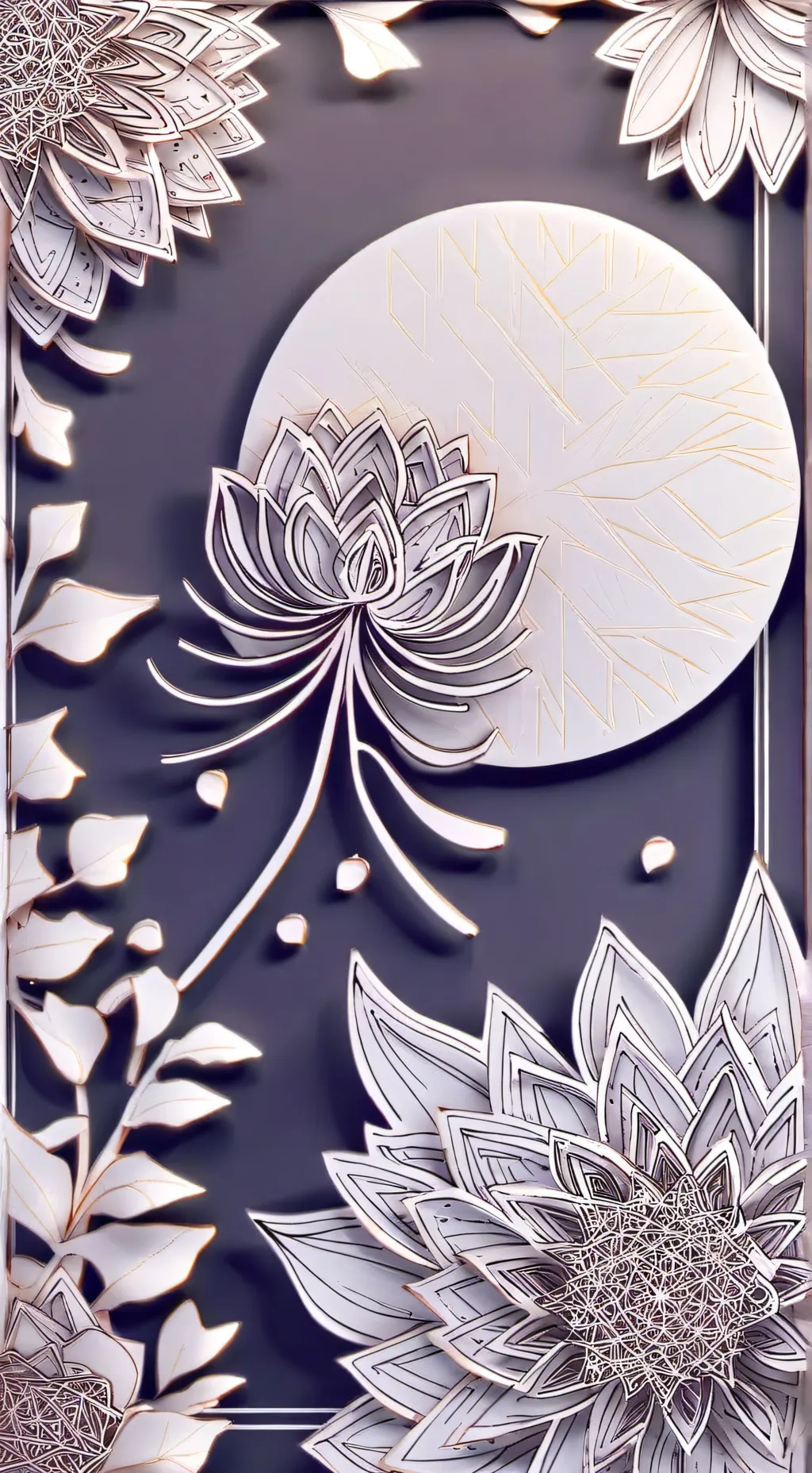 ai character: Aphmau  background