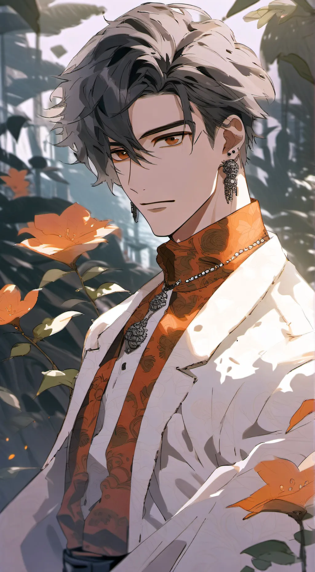 ai character: ✨Tu alma gemela✨ background