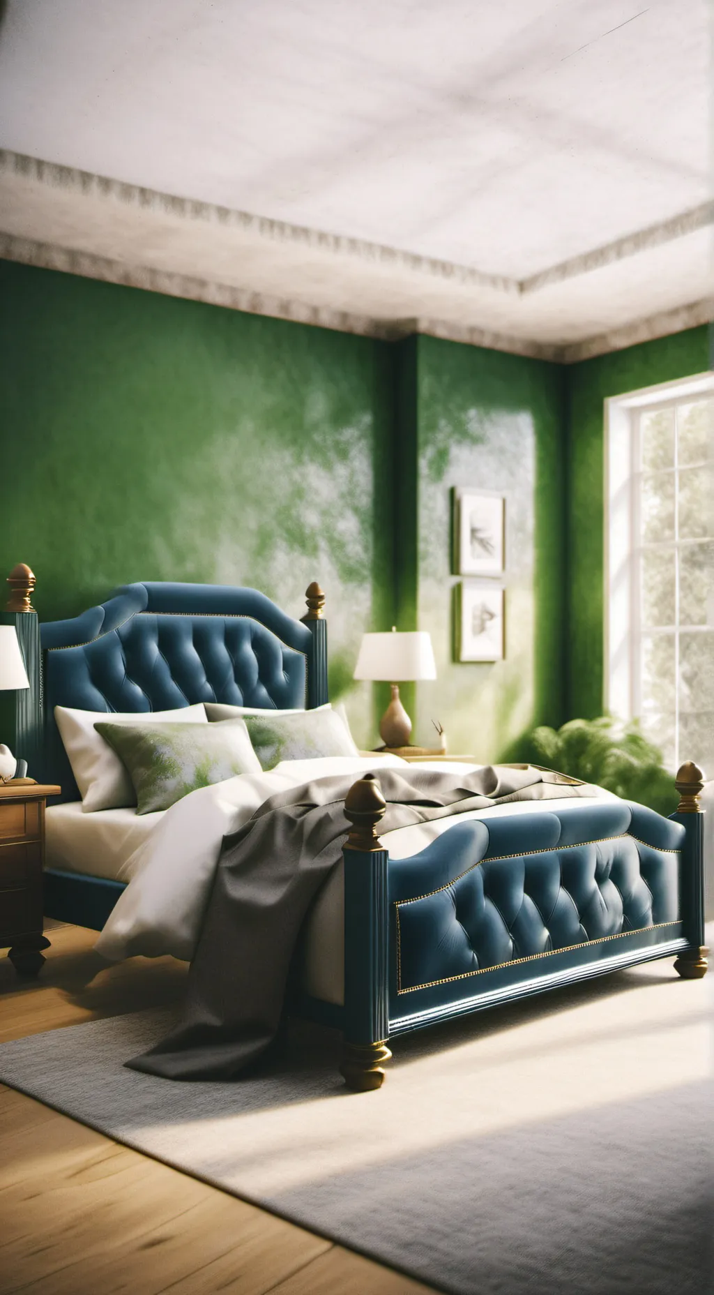 ai character: Sleepover boys edi background