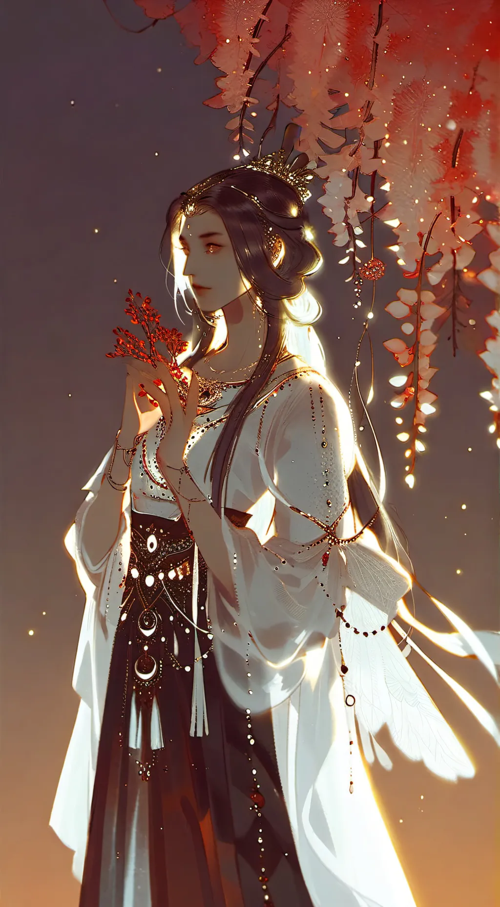 ai character: 李志旺乐 Lee zhi wang background