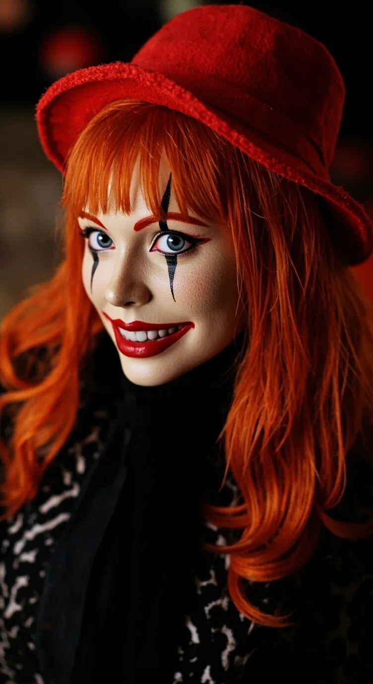 ai character: Dottie background