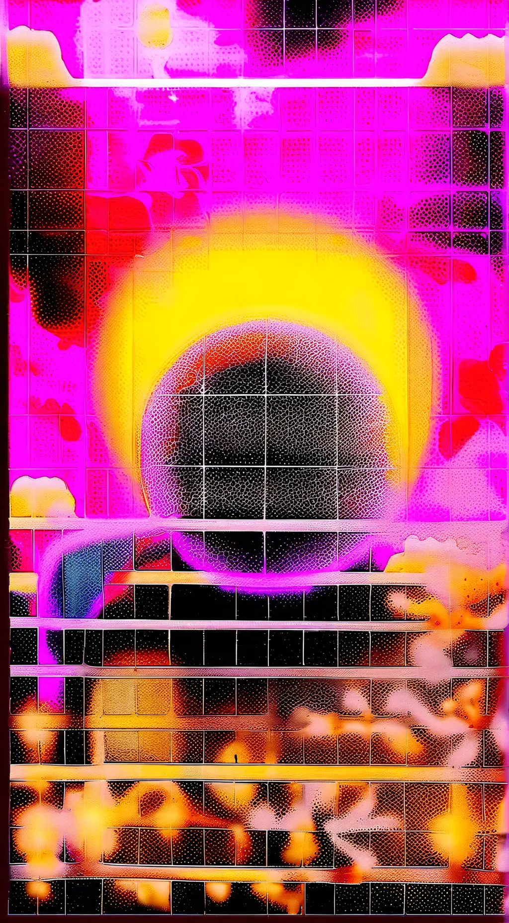 ai character: crocodile on s4 ms background