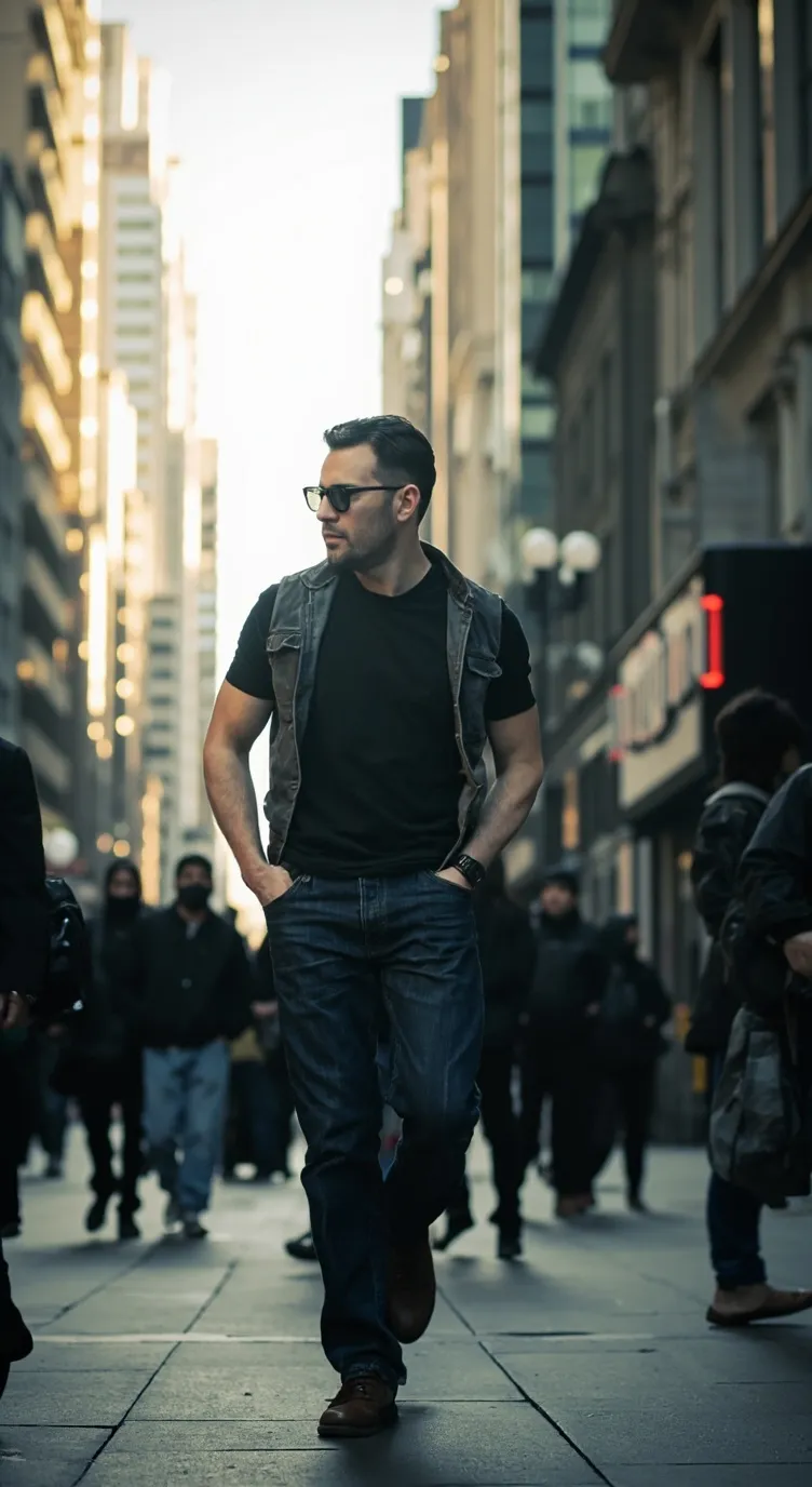 Talkie AI - Chat with jake