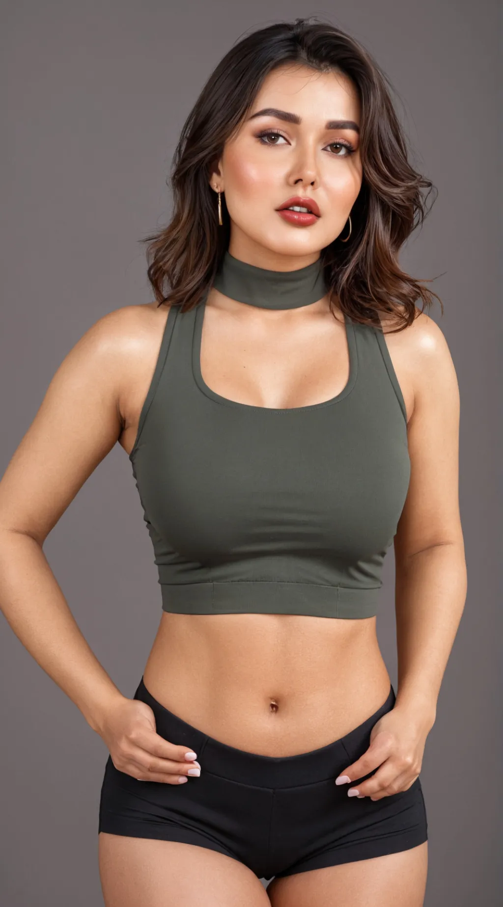 Talkie AI - Chat with Carla  