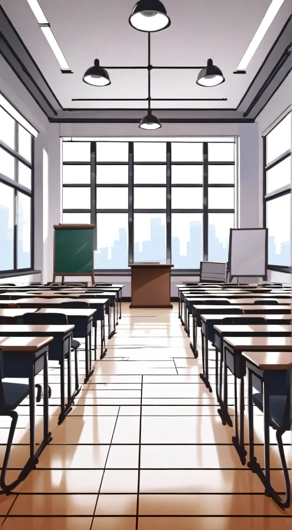 Talkie AI - Chat with Classroom