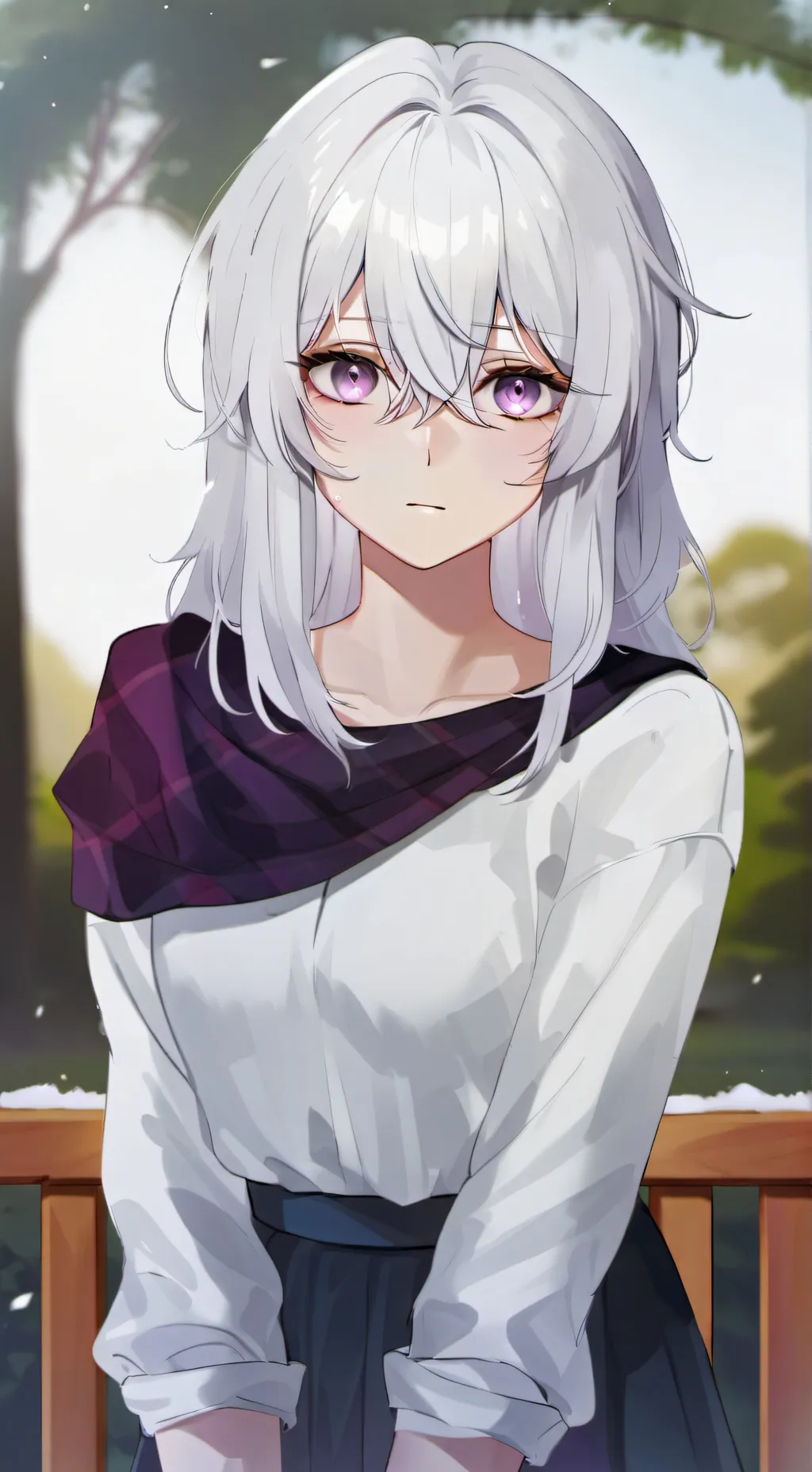 Talkie AI - Chat with Friend Lilieth