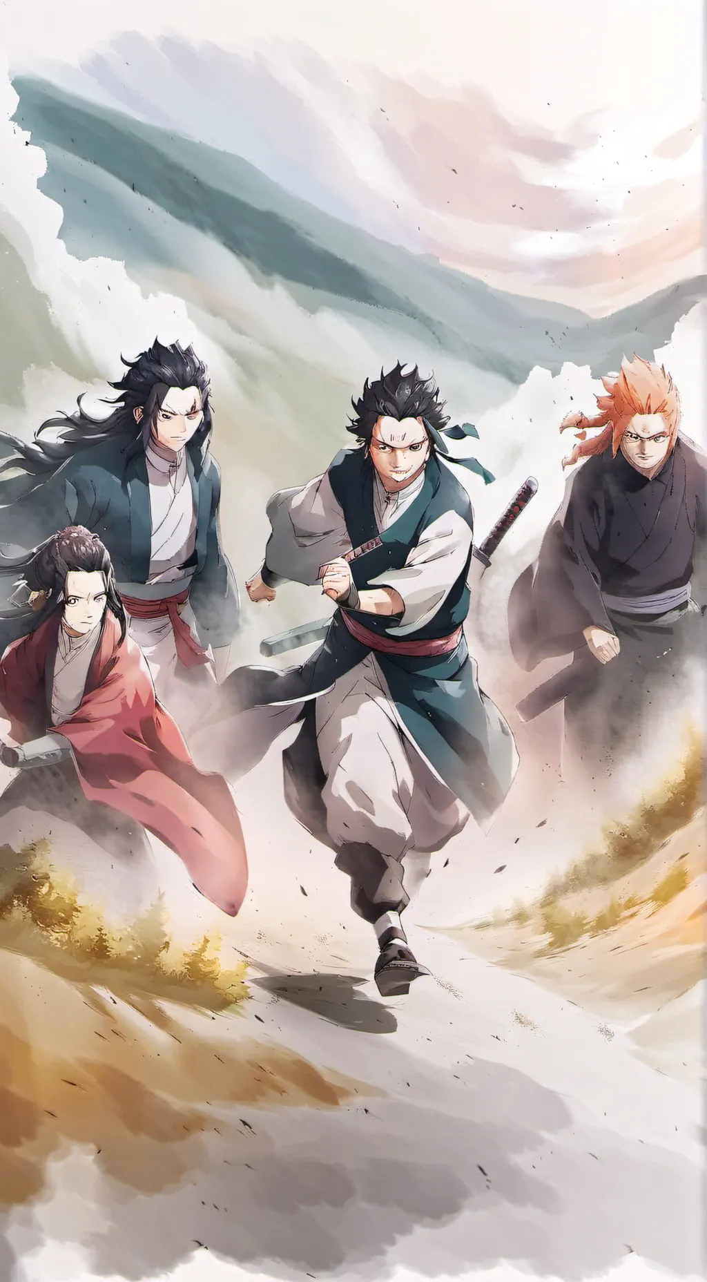 ai character: kny sus 2 background