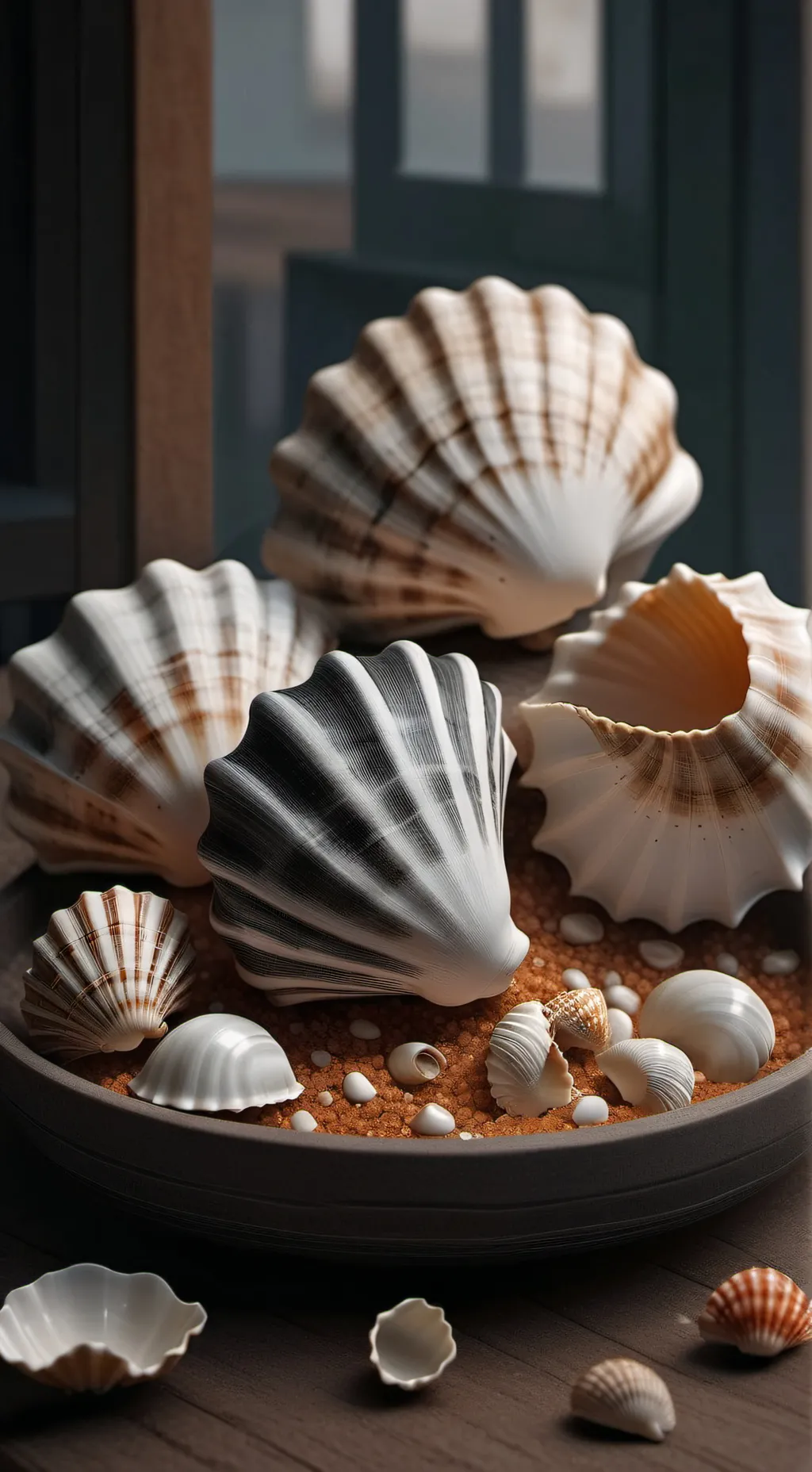 ai character: 🐚★-Shelly dw-★🐚 background