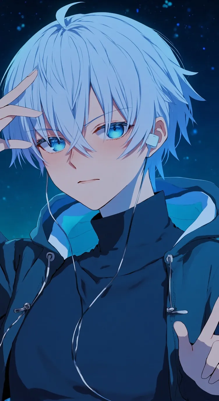 ai character: Powerful Fredrien background