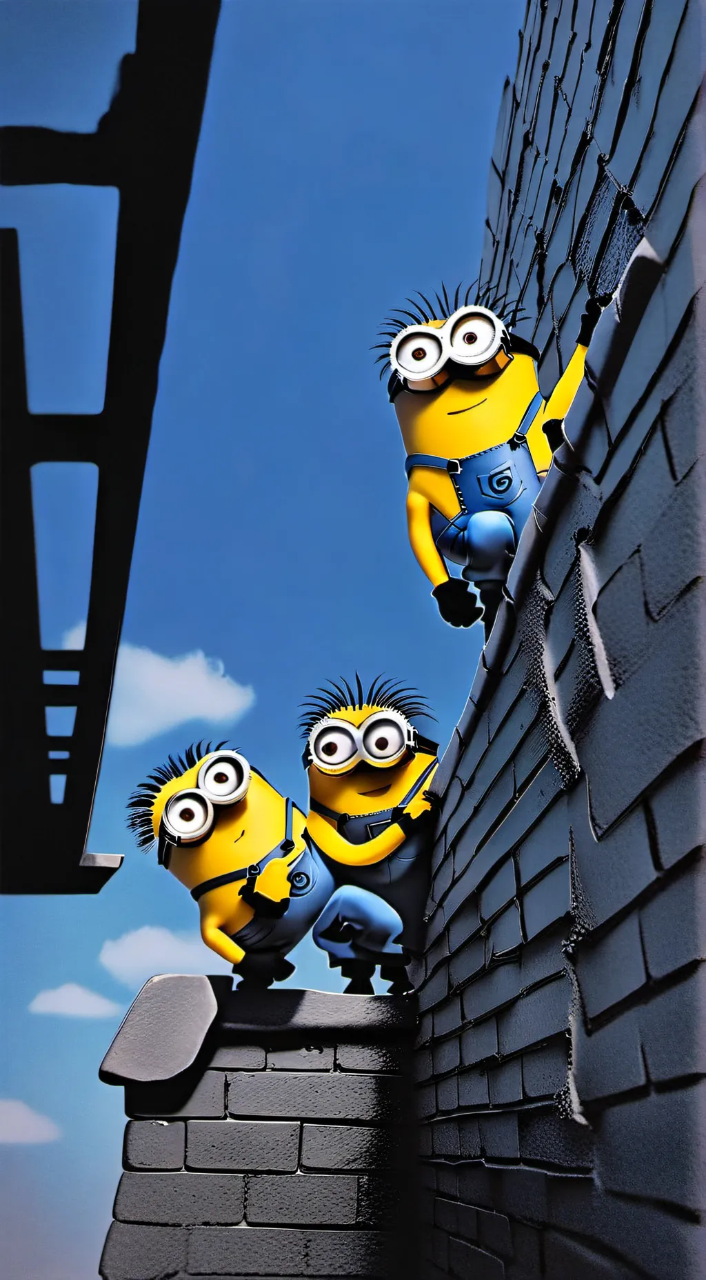 ai character: Lee know background