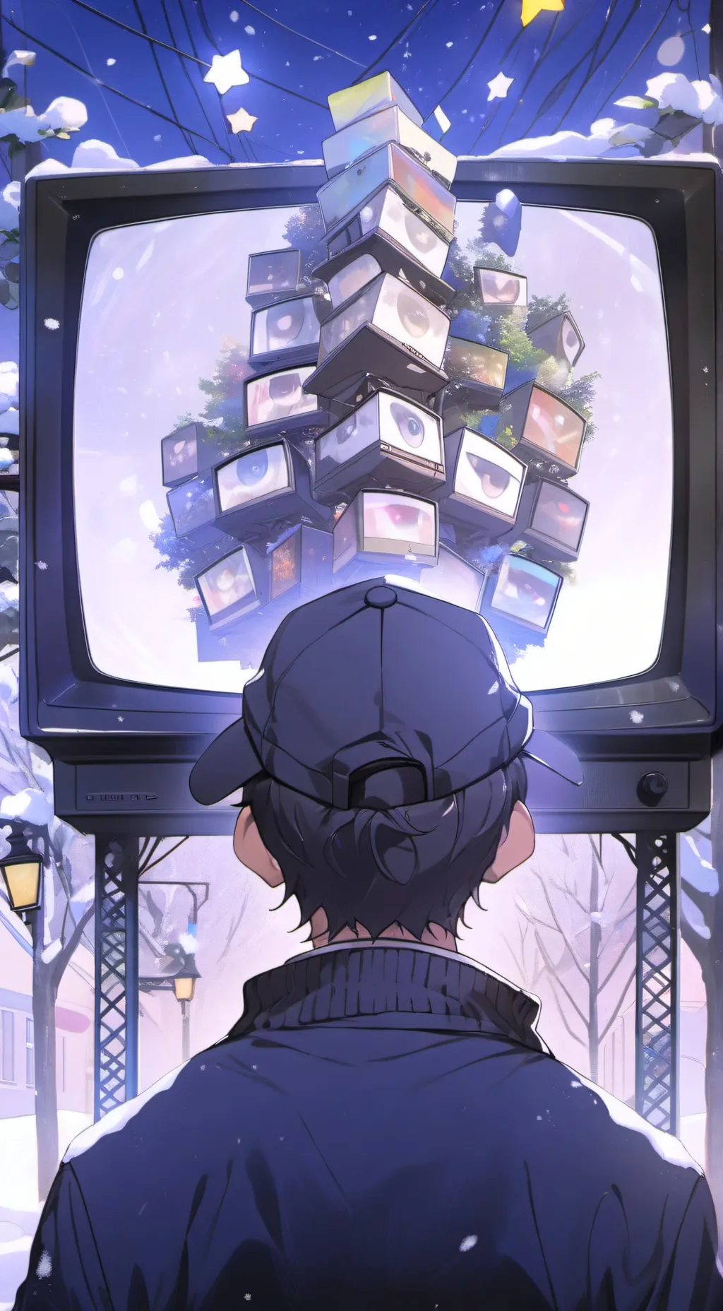 ai character: alliance party background