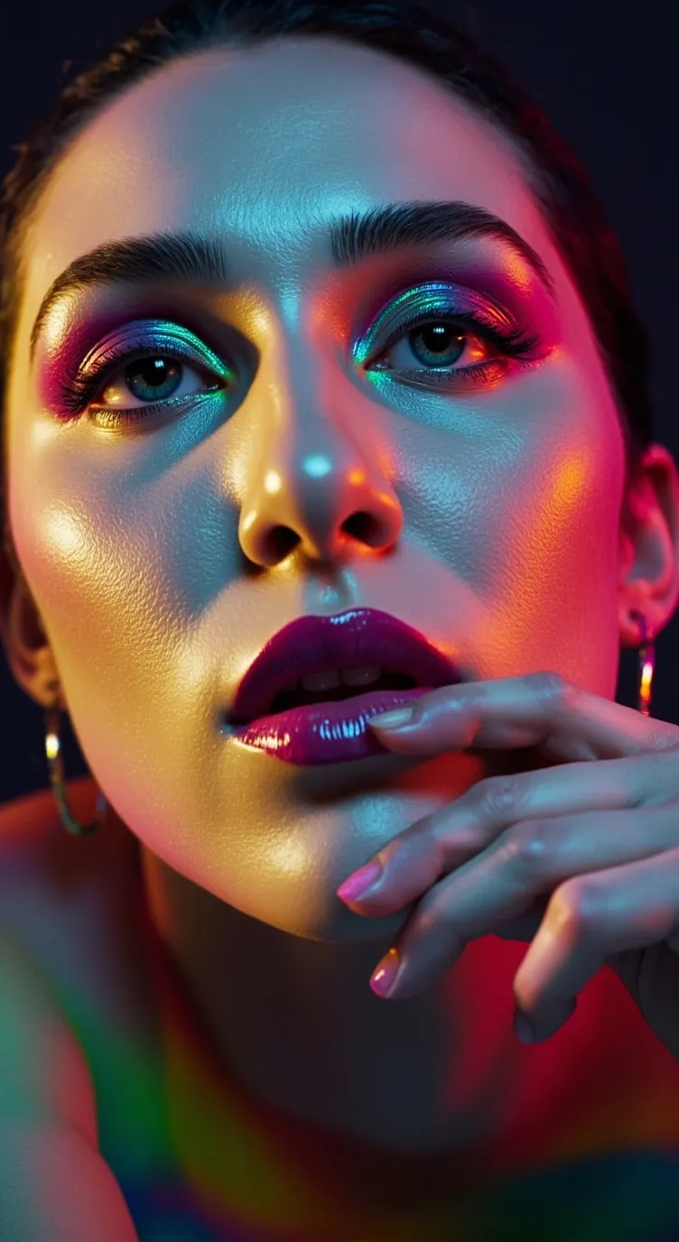 ai character: CAXAPOK background