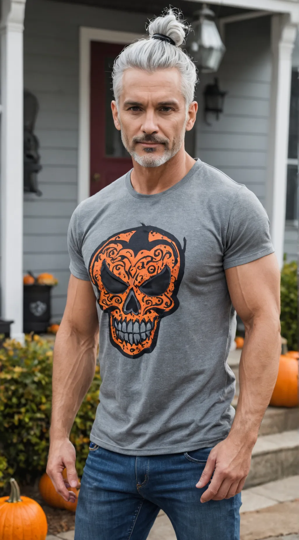 Talkie AI - Chat with Eddie