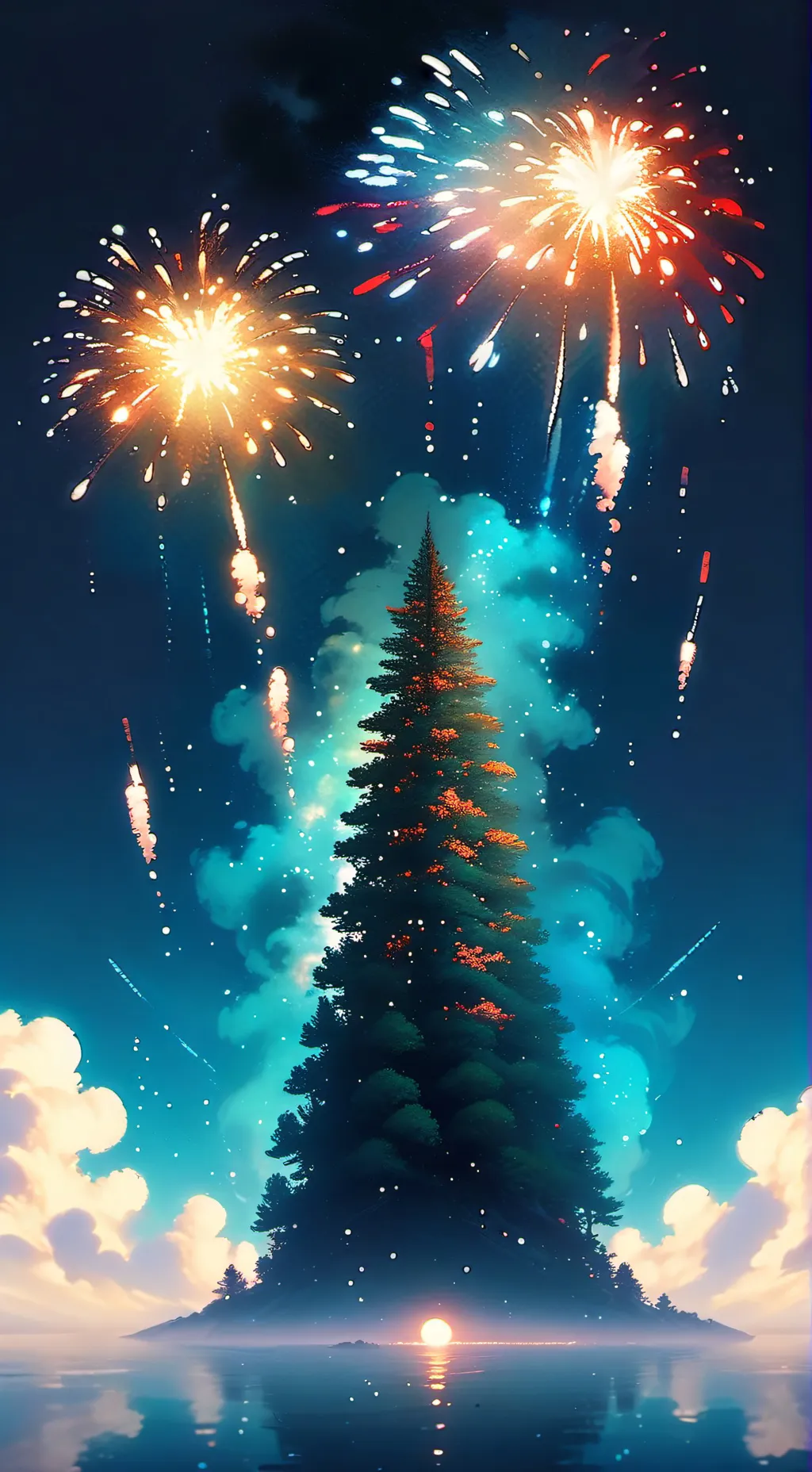 ai character: 🎡DW - HS 2.5🎡 background